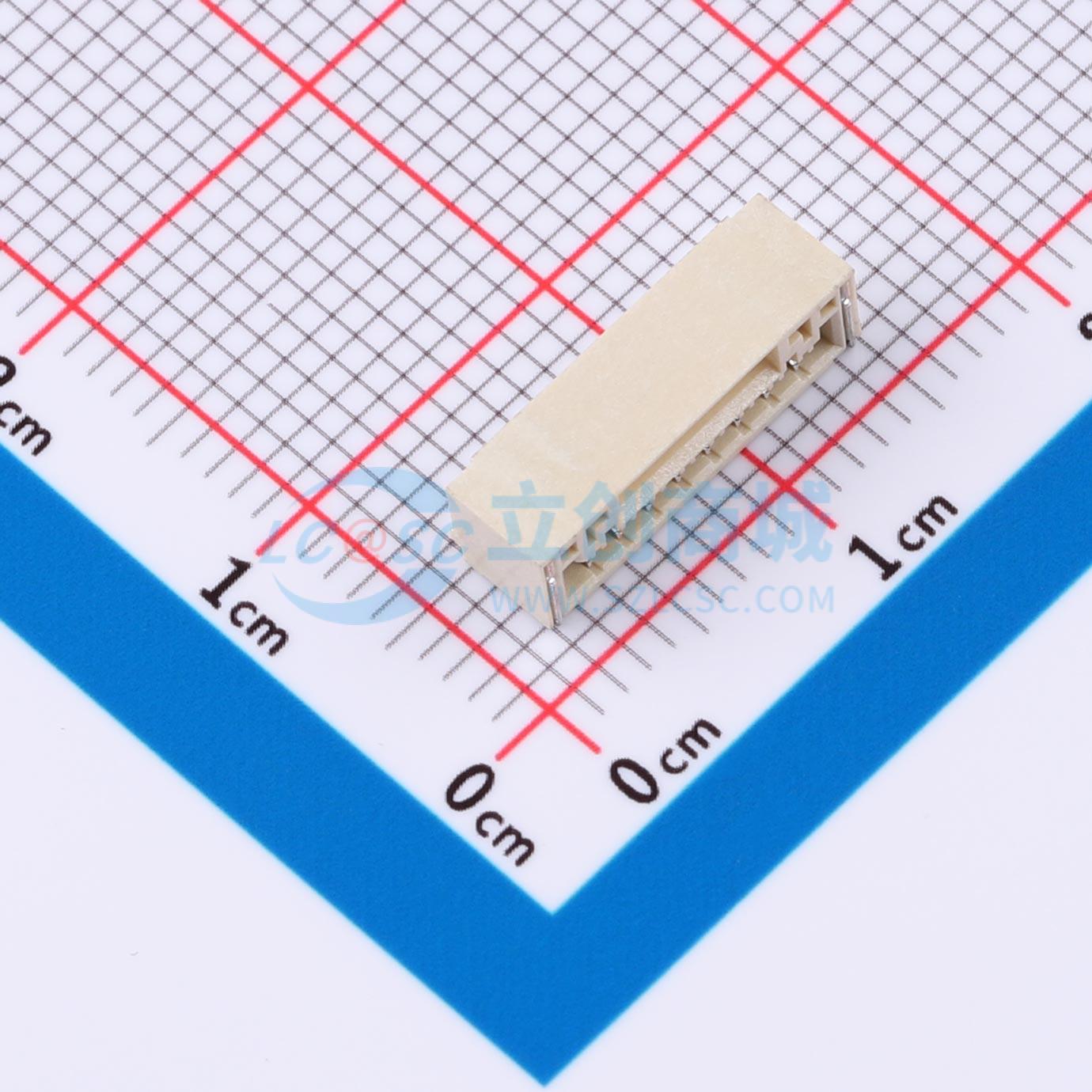 点击查看大图 GH108-B1B1-2100-A实物图