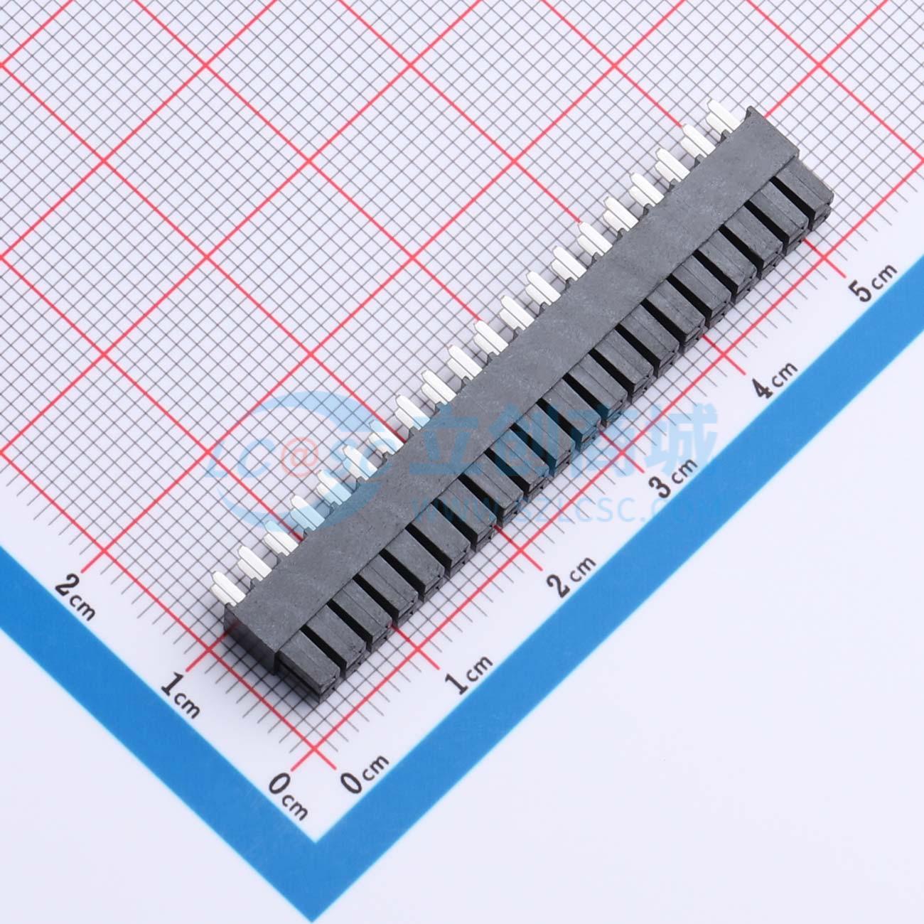 点击查看大图 IPS1-120-01-L-D实物图