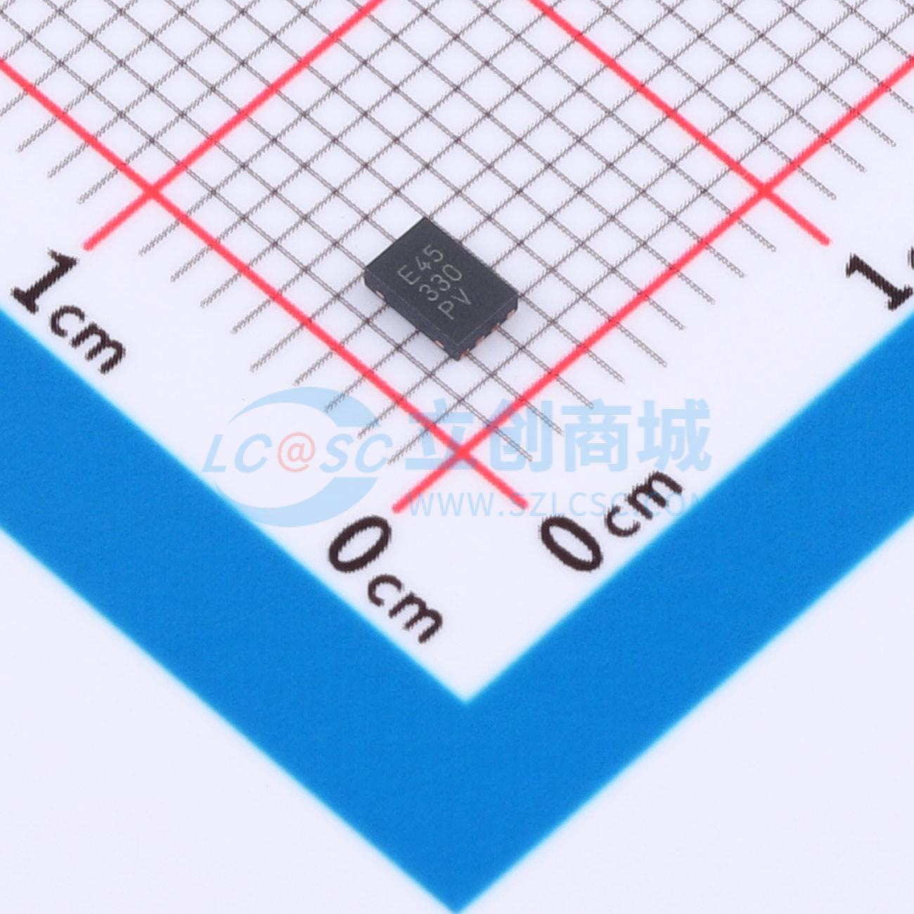 点击查看大图 93LC56BT-E/MNY实物图