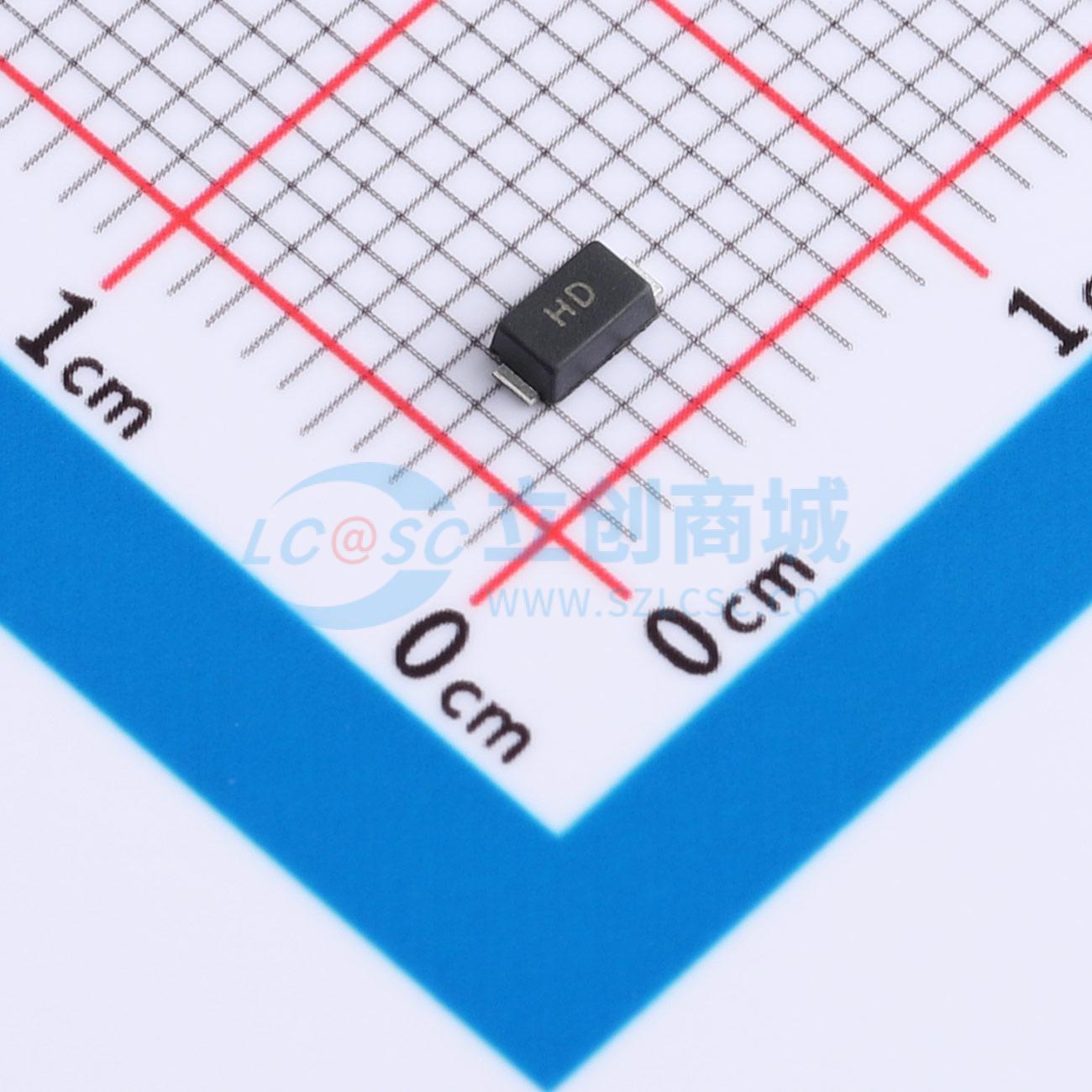 点击查看大图 SMF3.3CA实物图