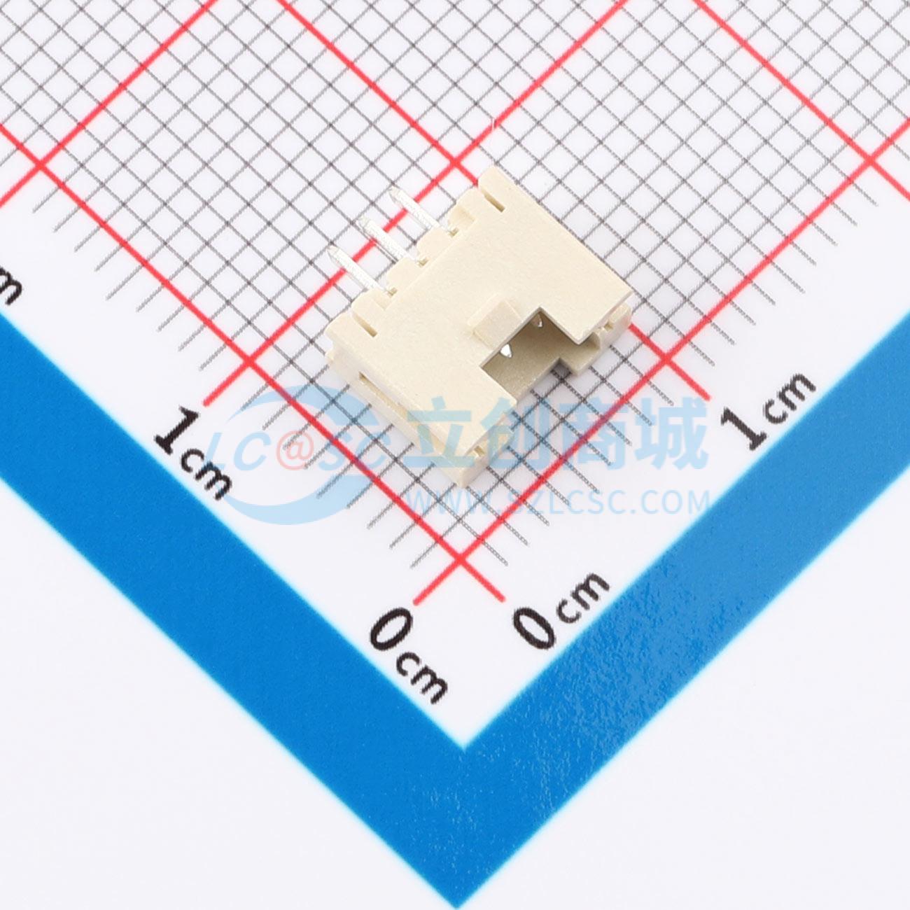 点击查看大图 HDGC1500WVA-3P实物图