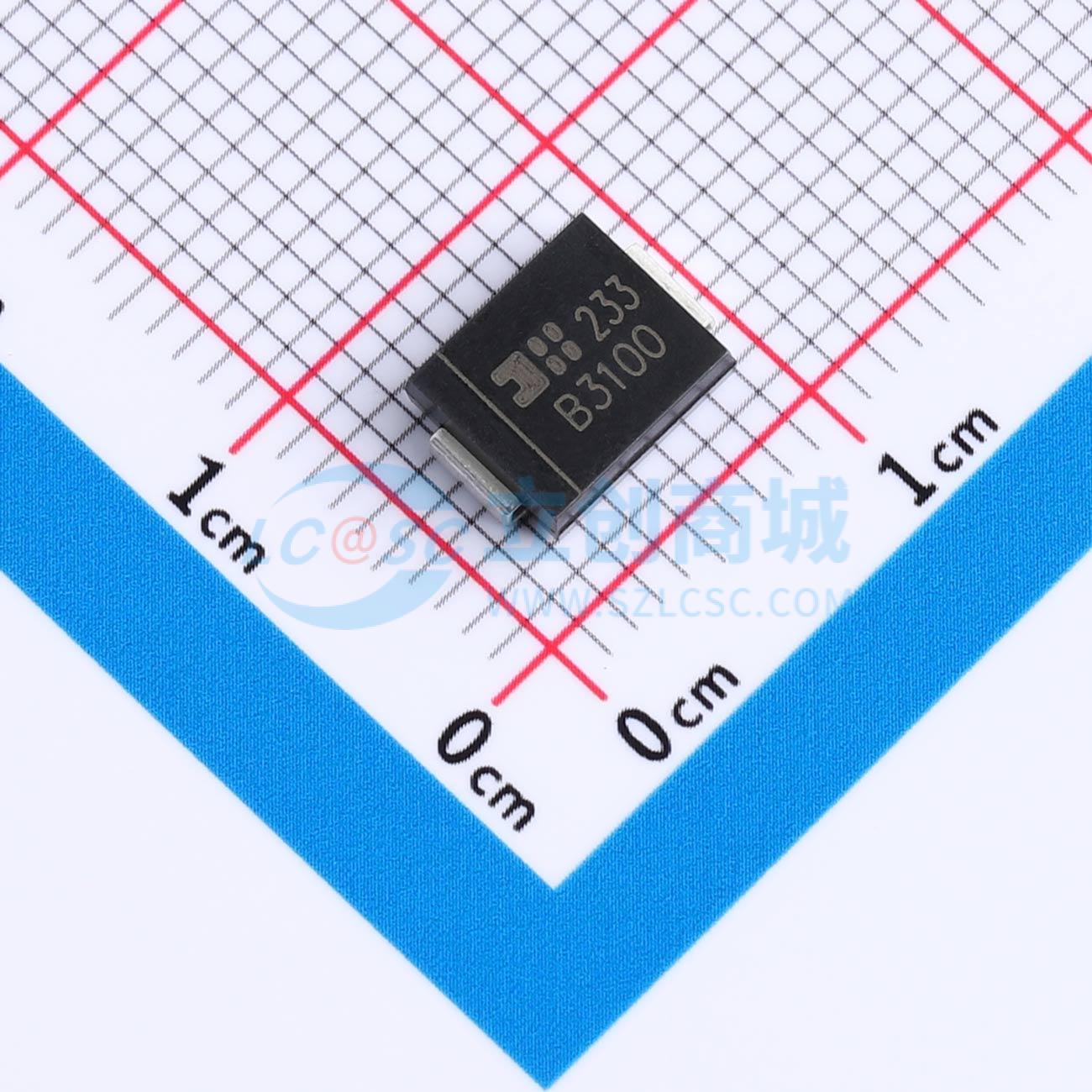 点击查看大图 B3100Q-13-F实物图