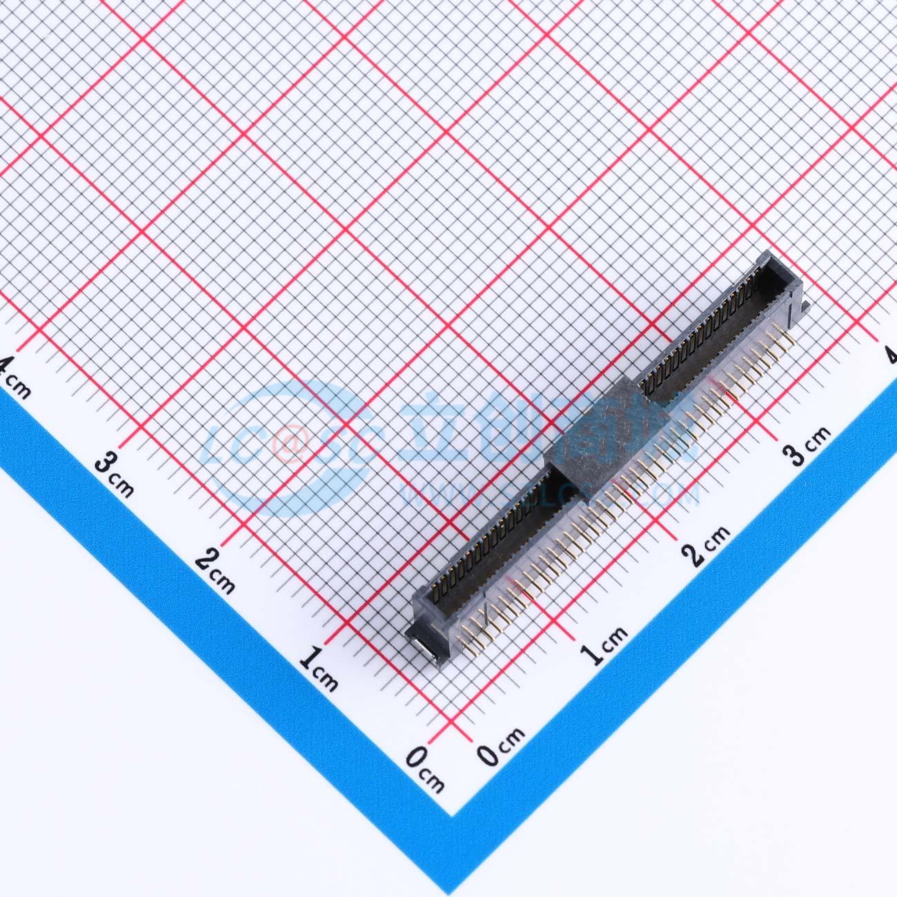 点击查看大图 LB4878-280P-B0R实物图