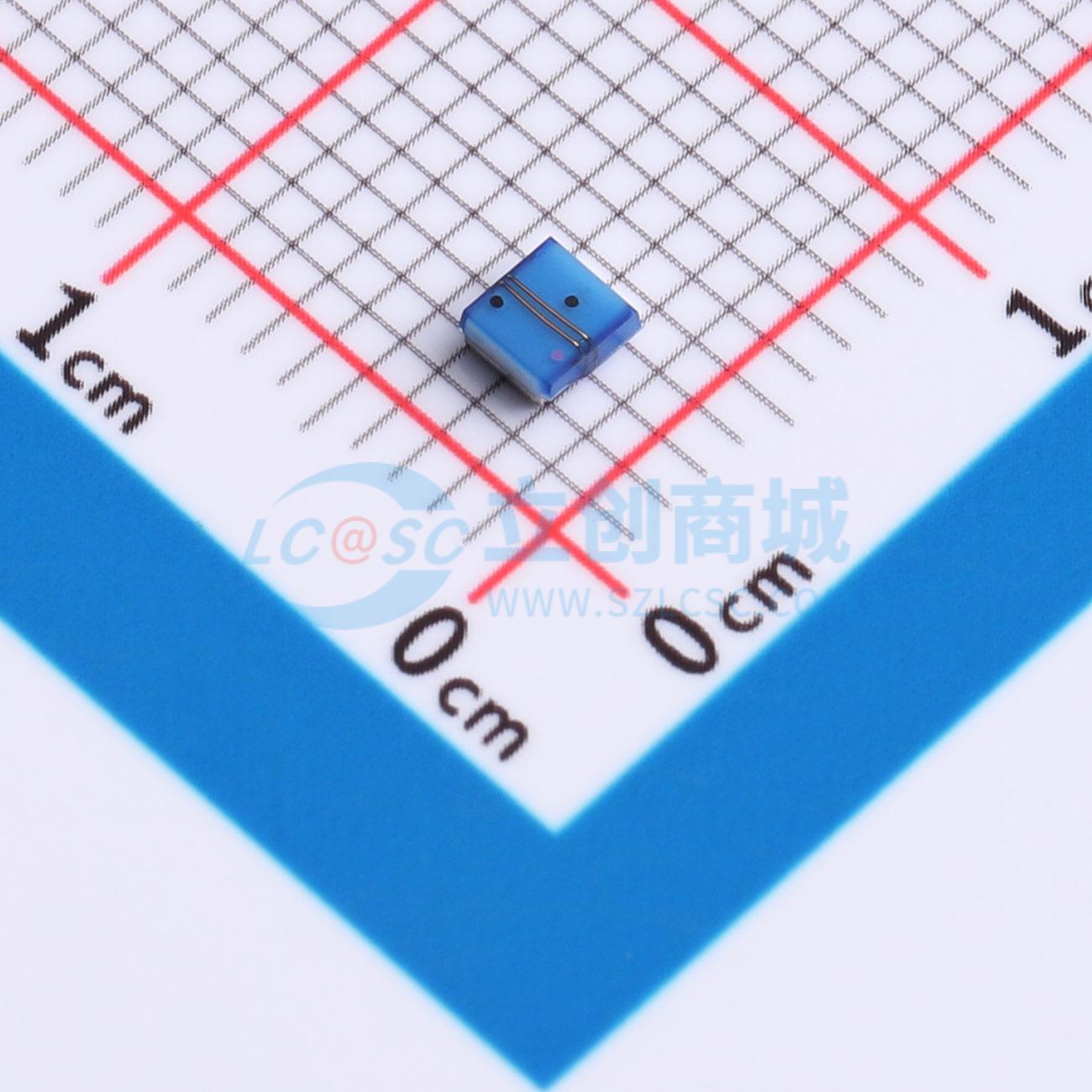 点击查看大图 1008HQ-7N8XJRC实物图