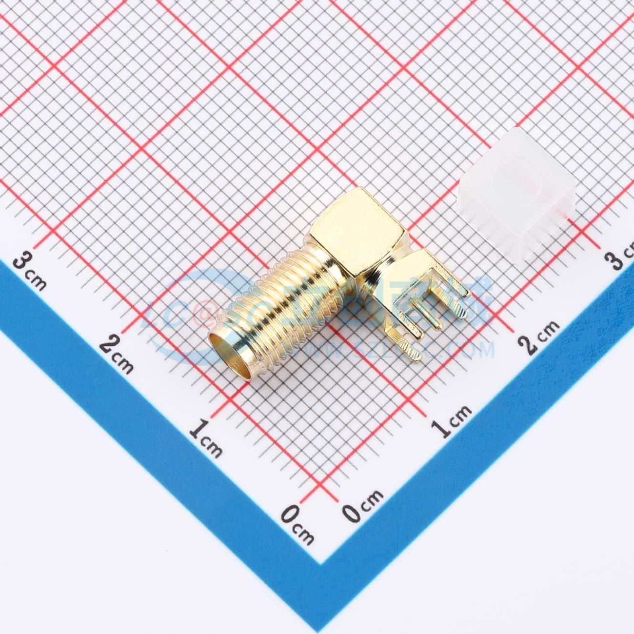 MLD-SMA-KWE11-L17实物图