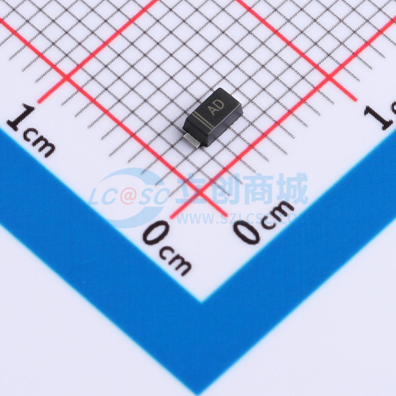 点击查看大图 SMF3.3A实物图