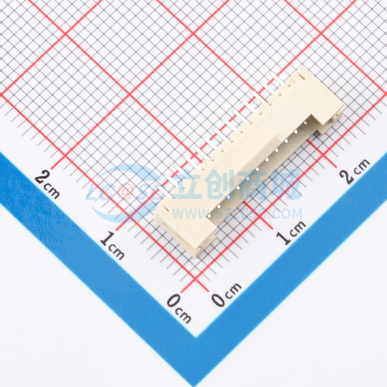 点击查看大图 HDGC1500WVA-13P实物图