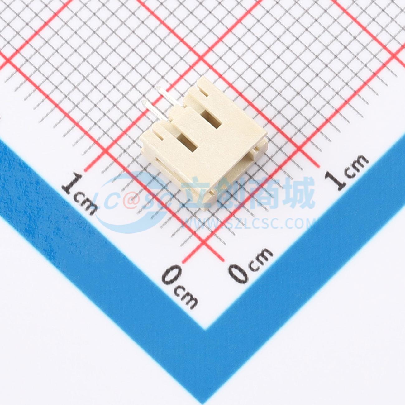 点击查看大图 HDGC1500WV-2P实物图