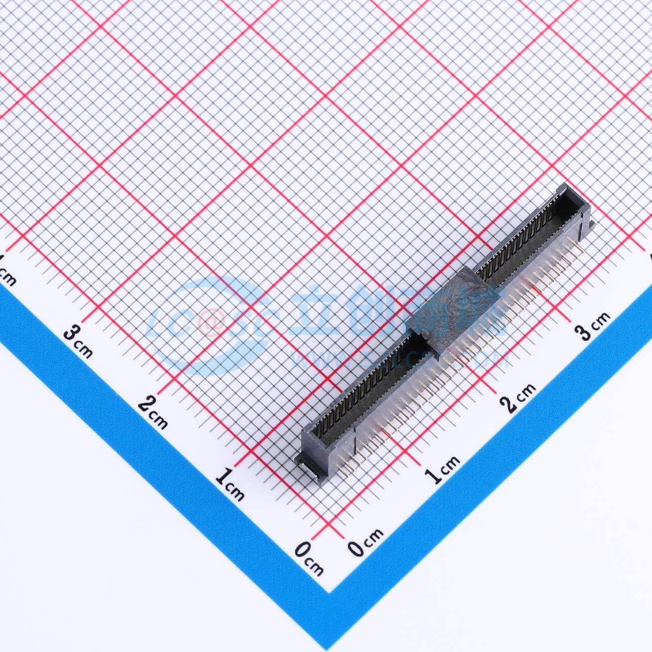 点击查看大图 LB4868-280P-B0R实物图