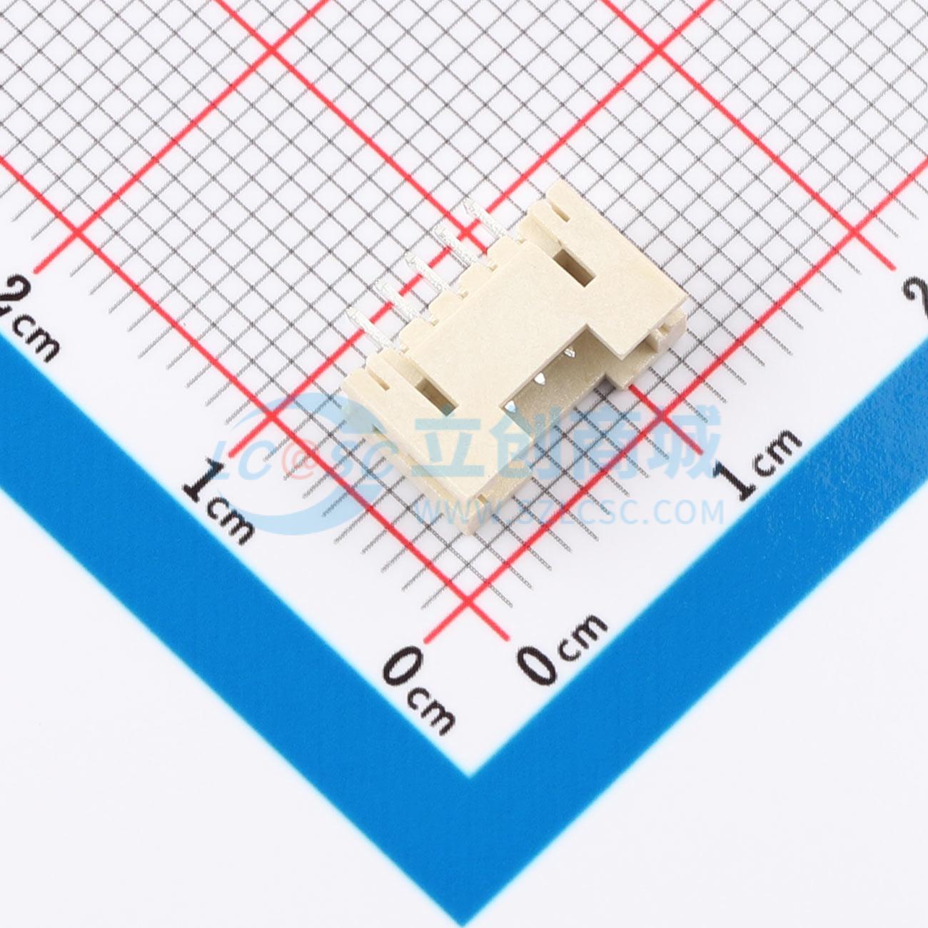 点击查看大图 HDGC1500WV-5P实物图