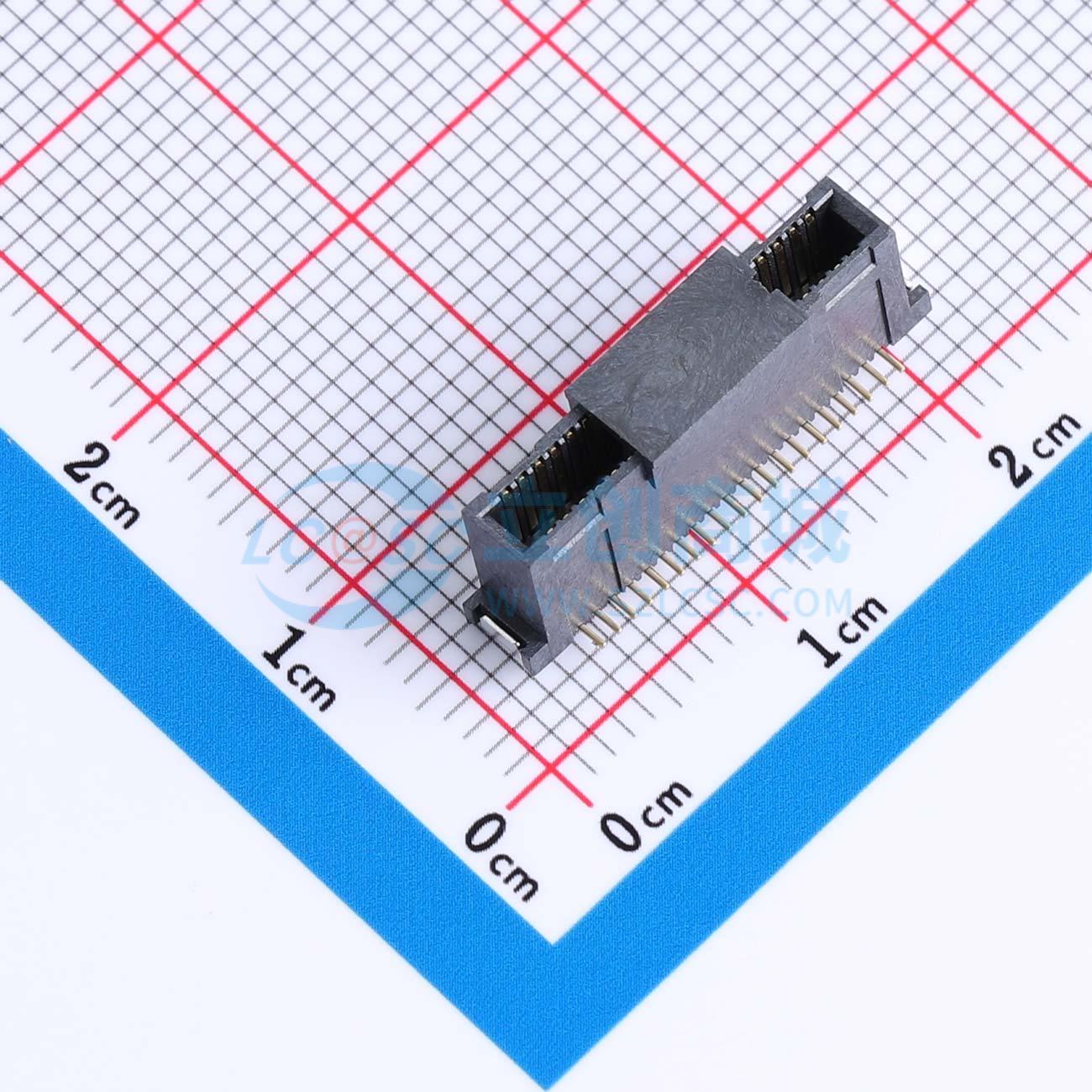 LB4868-240P-B0R实物图