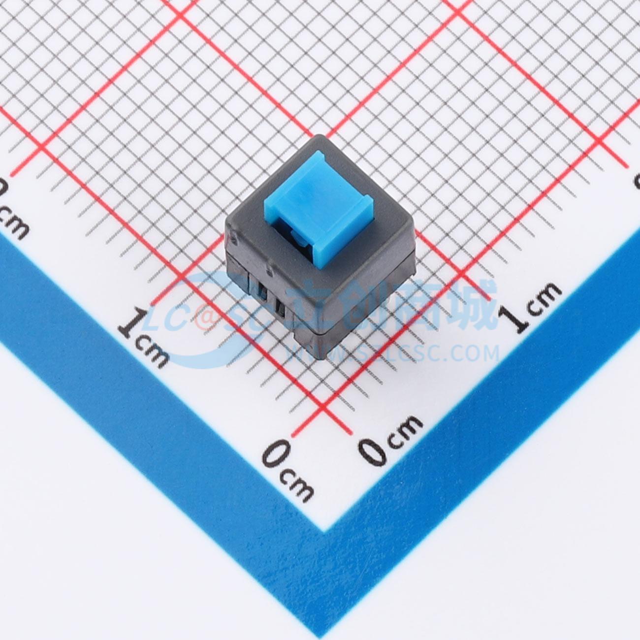 BX-7070-W-75实物图
