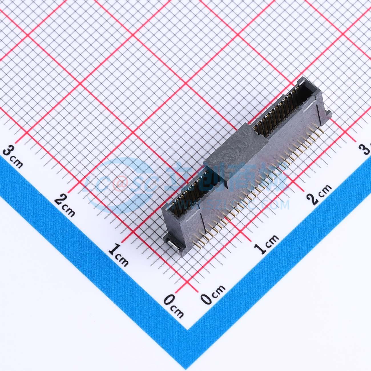 LB4878-260P-B0R实物图