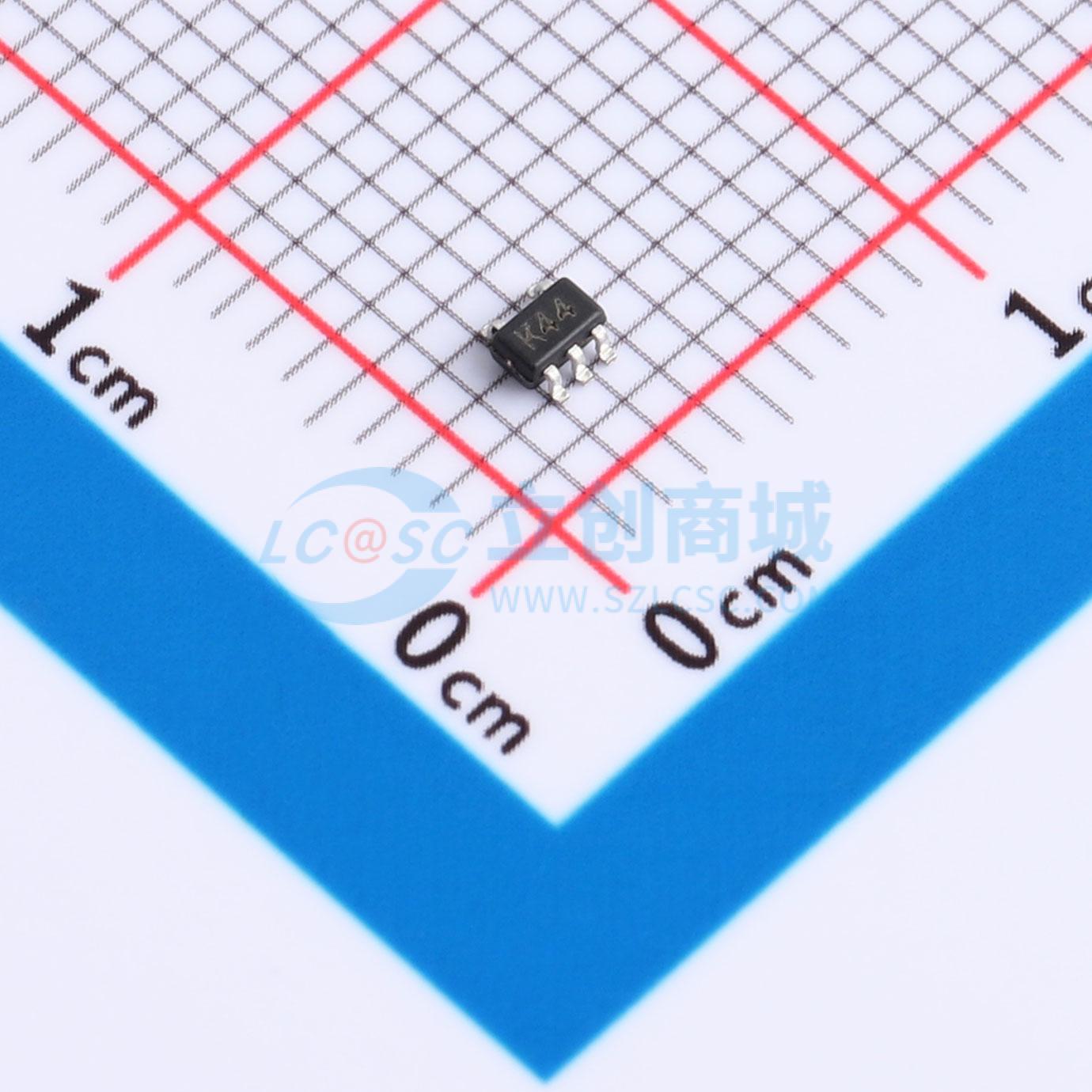 点击查看大图 TSZ121ICT-TUDI实物图