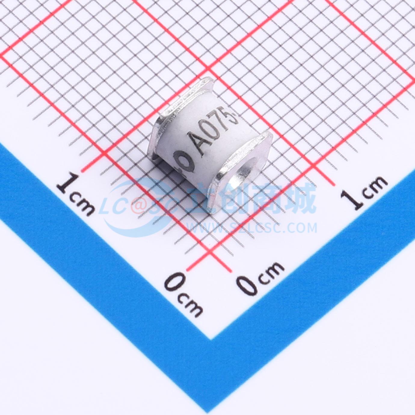 点击查看大图 2RA075-S5.5实物图
