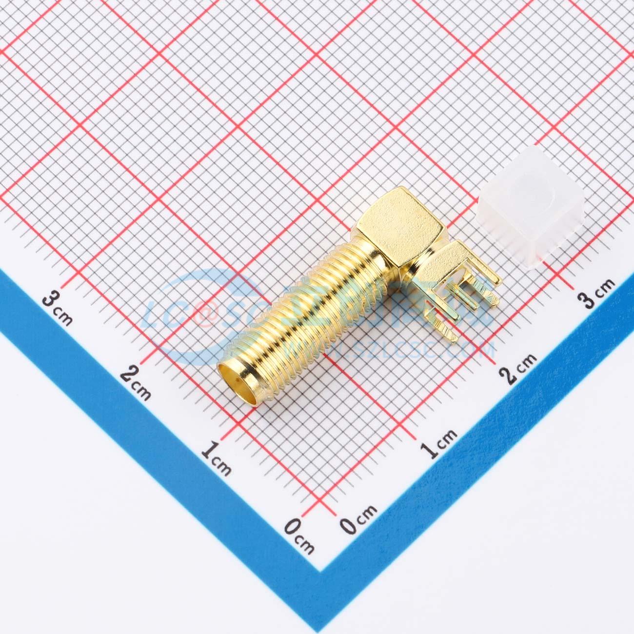 点击查看大图 MLD-SMA-KWE17-L23实物图