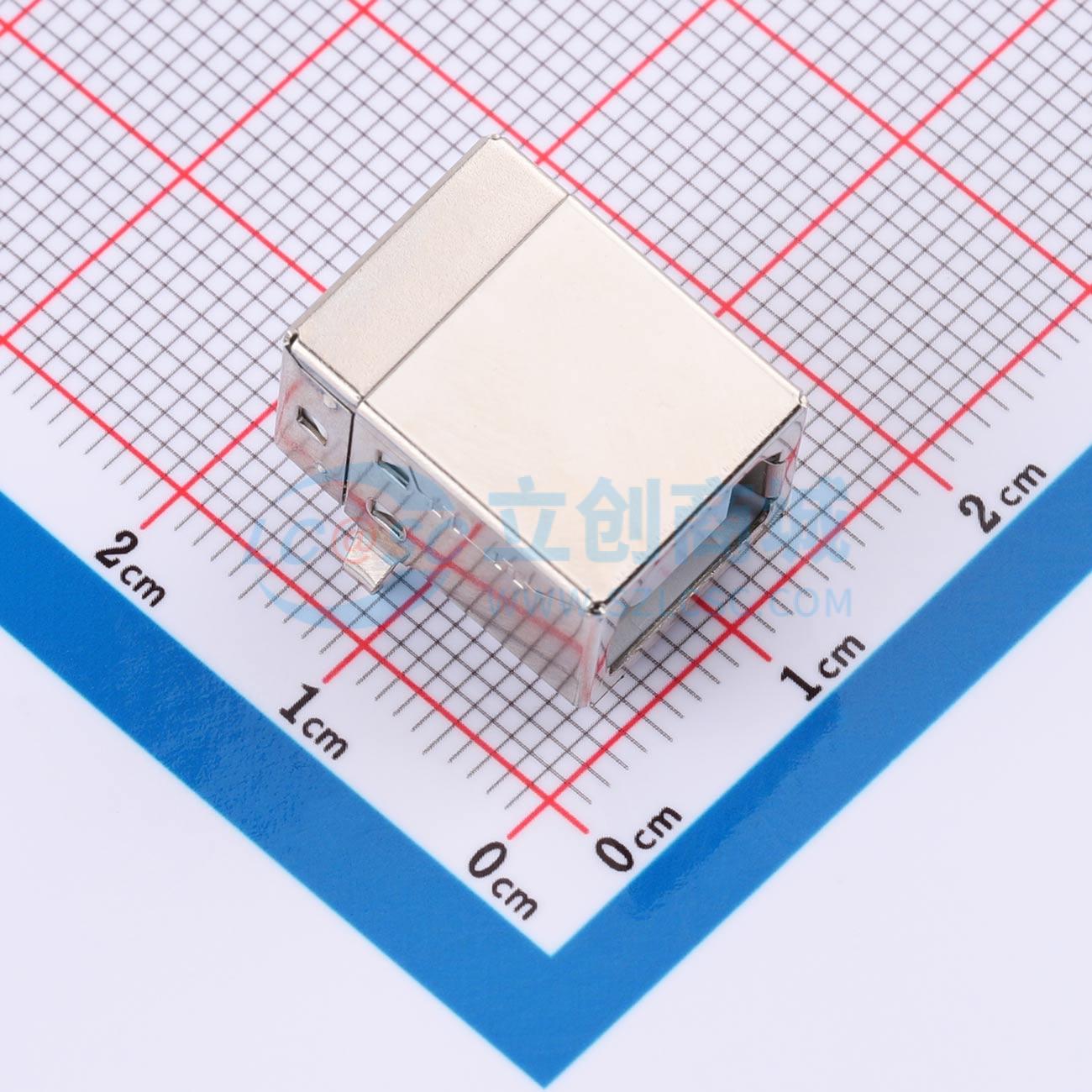 点击查看大图 HH-USB-BF-001实物图