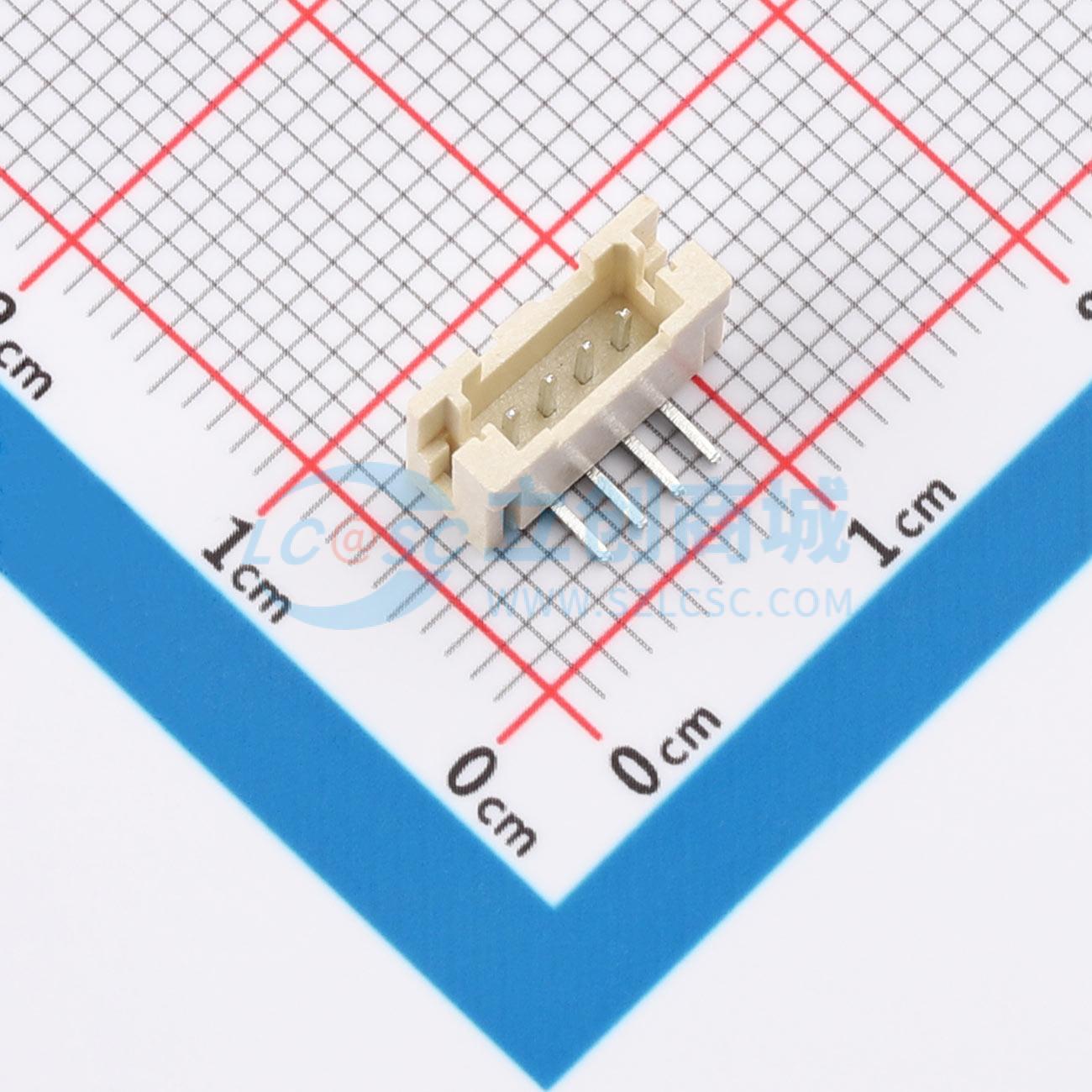 点击查看大图 HDGC1500WRA-4P实物图