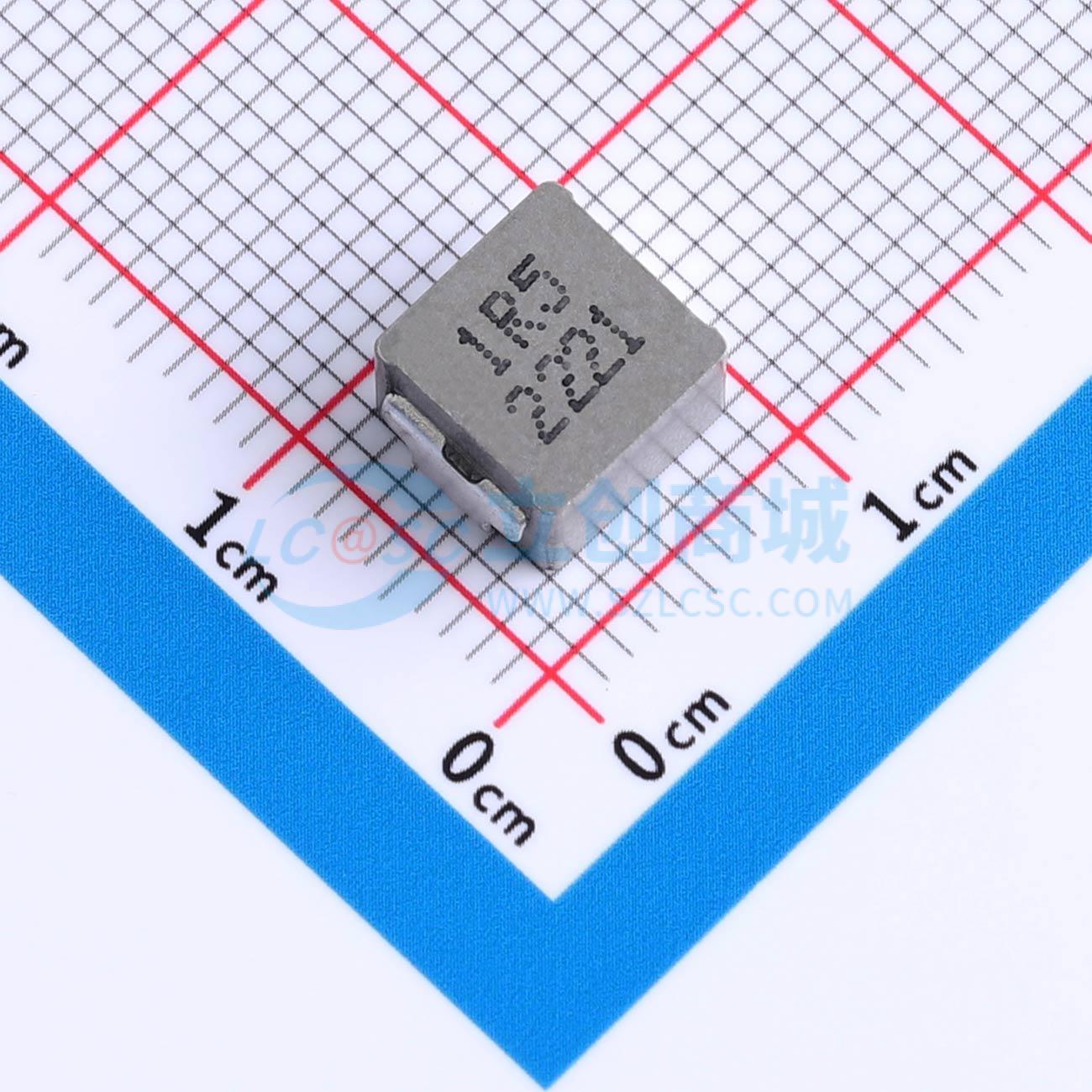 点击查看大图 SRP7050WA-1R5M实物图