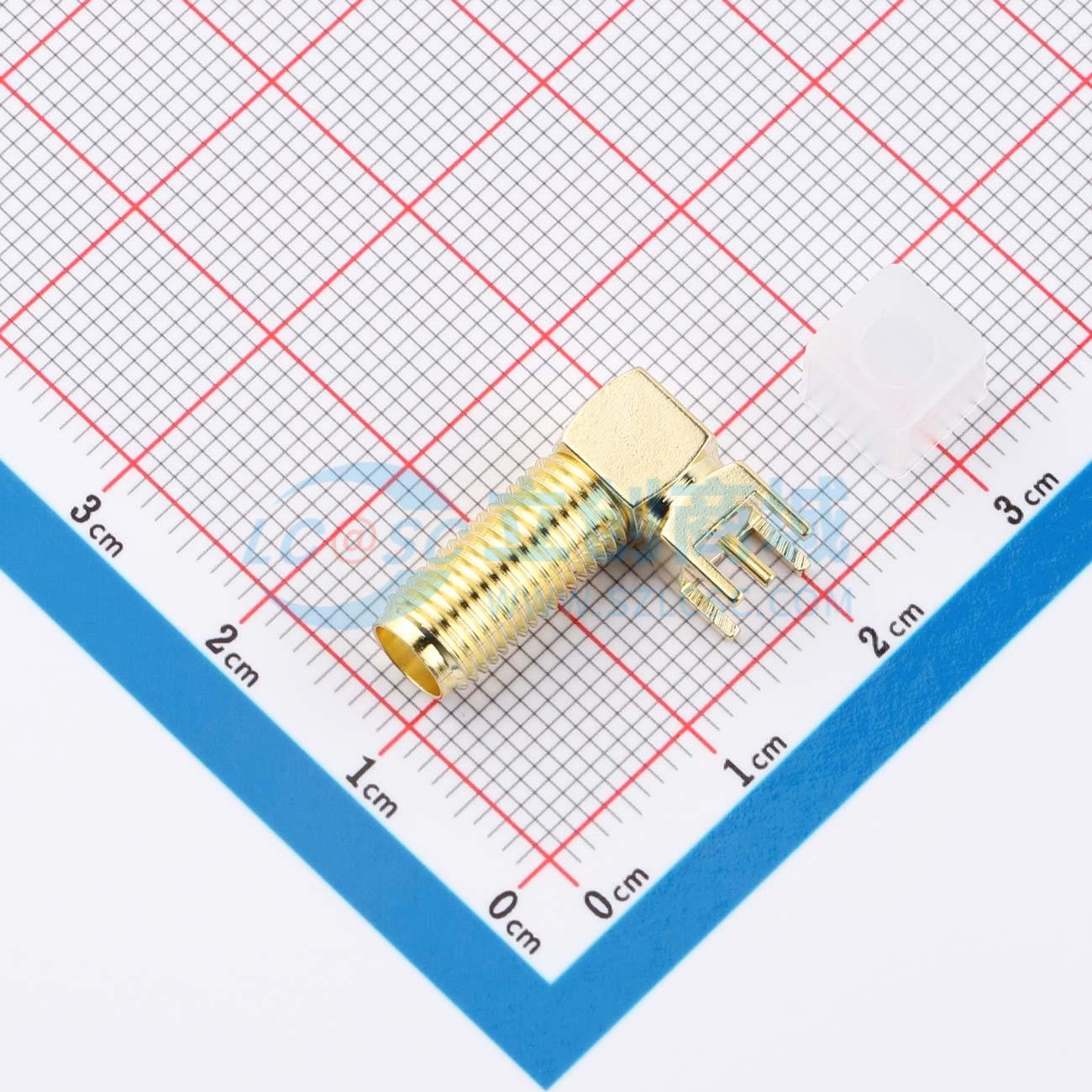 点击查看大图 MLD-SMA-KWE13-L19实物图