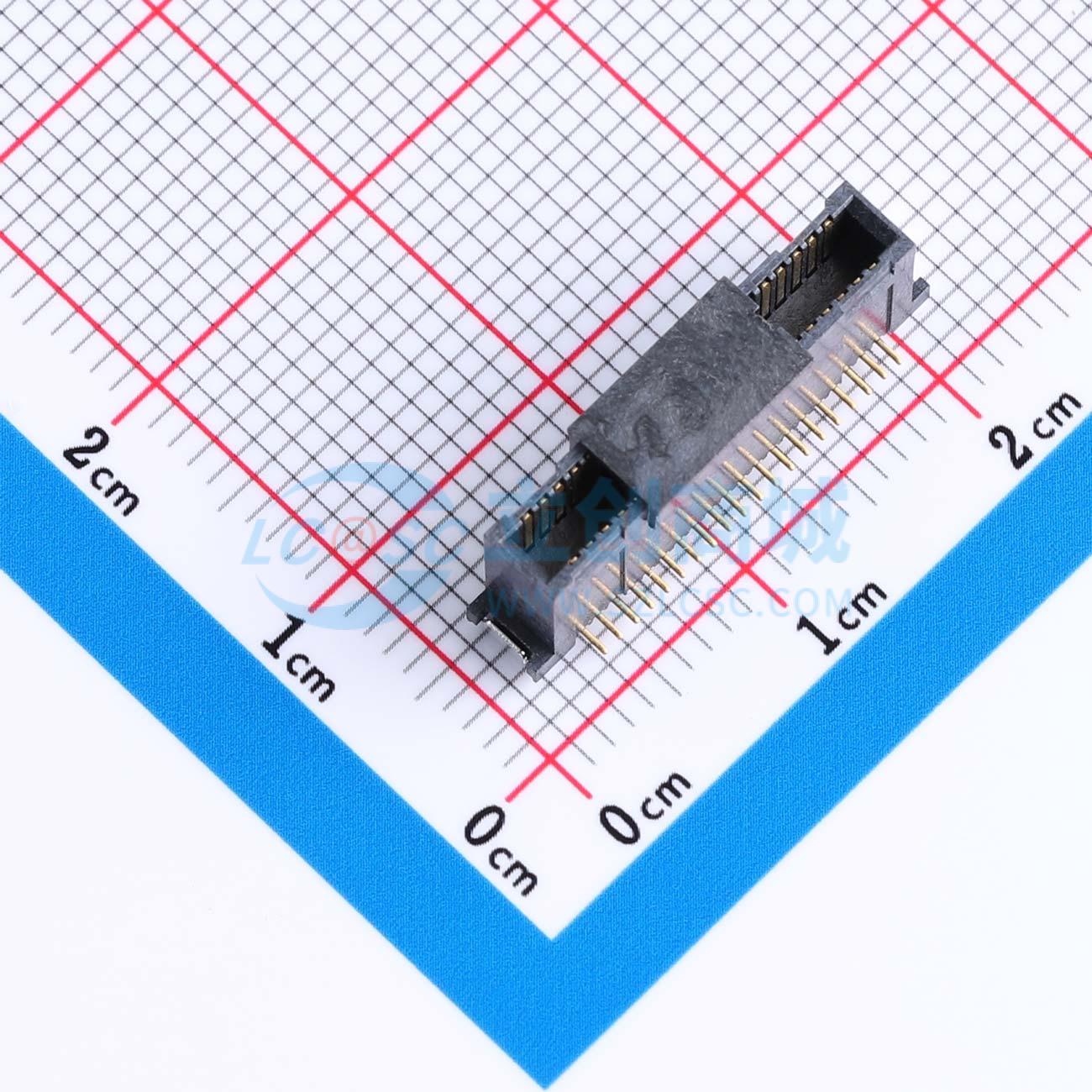 点击查看大图 LB4878-240P-B0R实物图