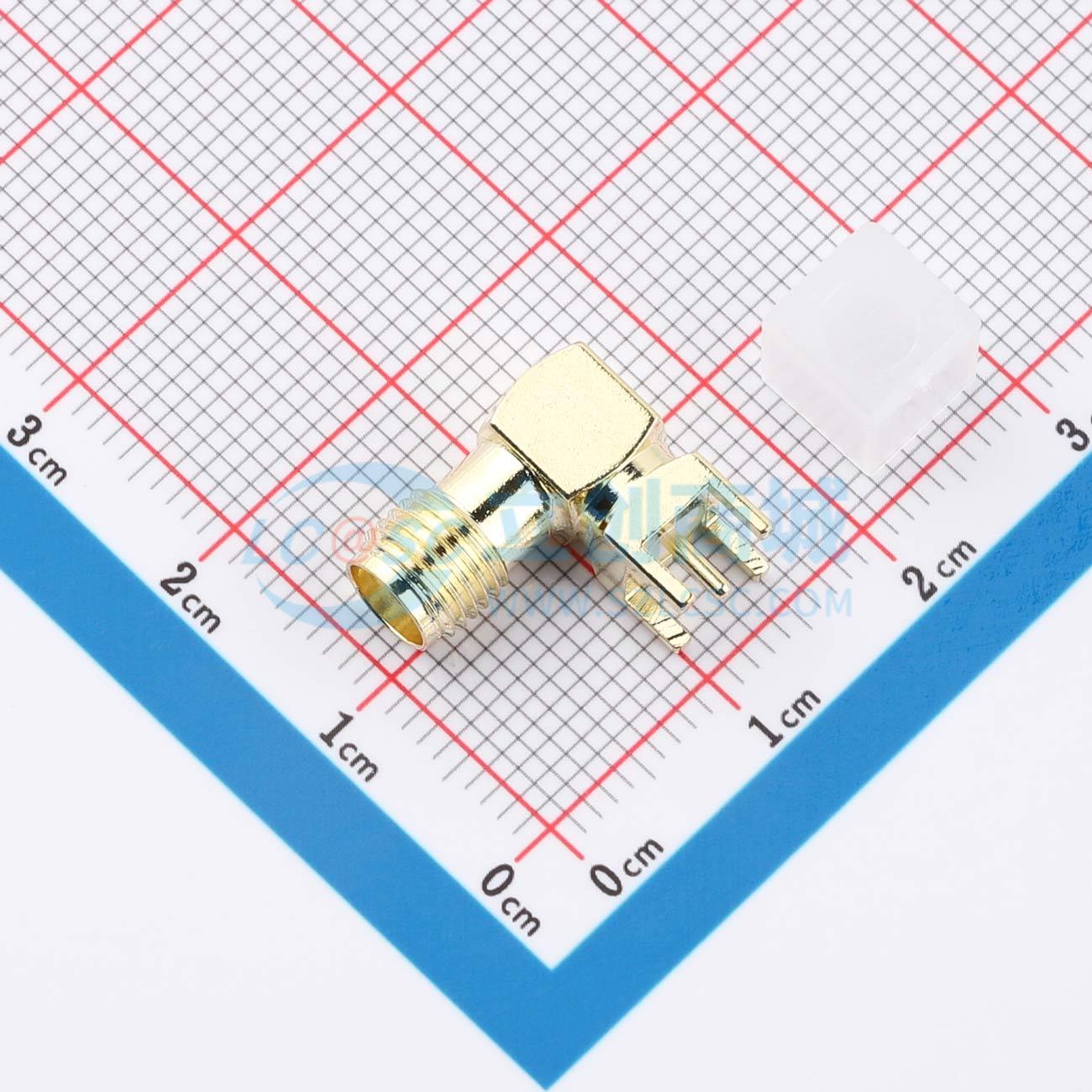 点击查看大图 MLD-SMA-KWE-L14.5实物图