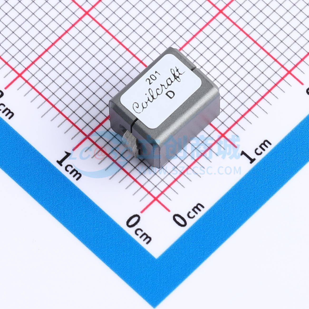 点击查看大图 SLC1175-201MEC实物图
