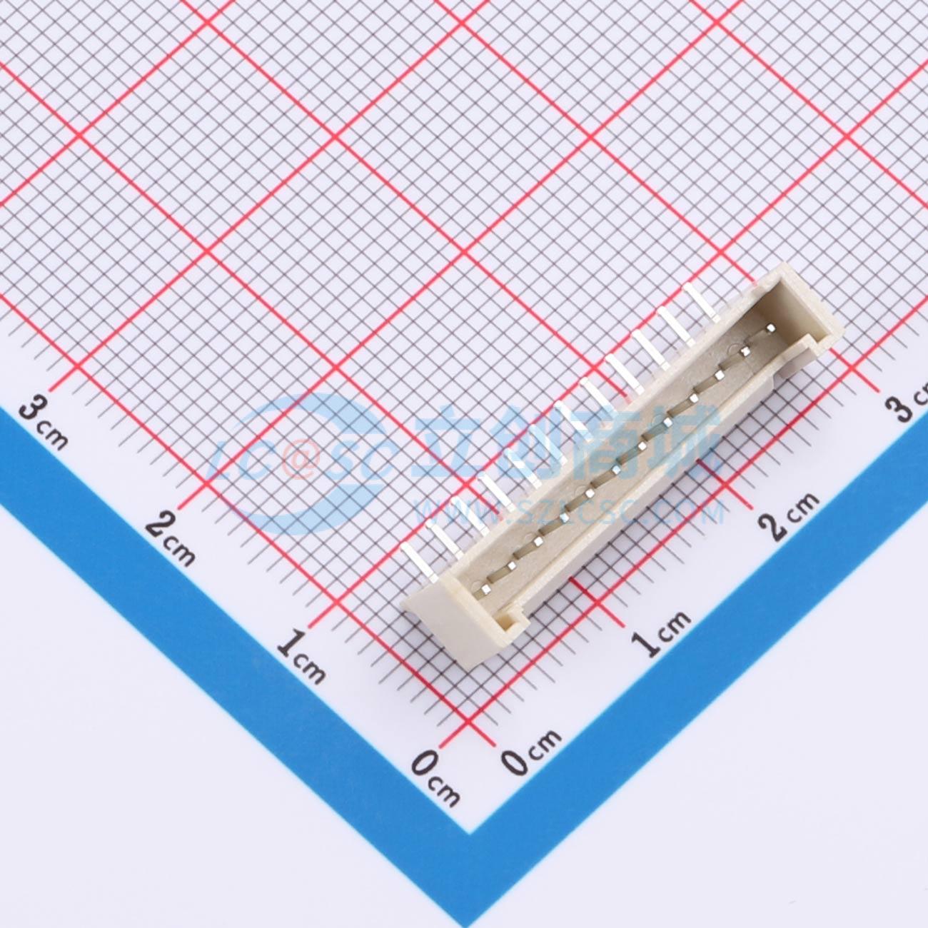 点击查看大图 SMAW200-12-HDGC2008实物图