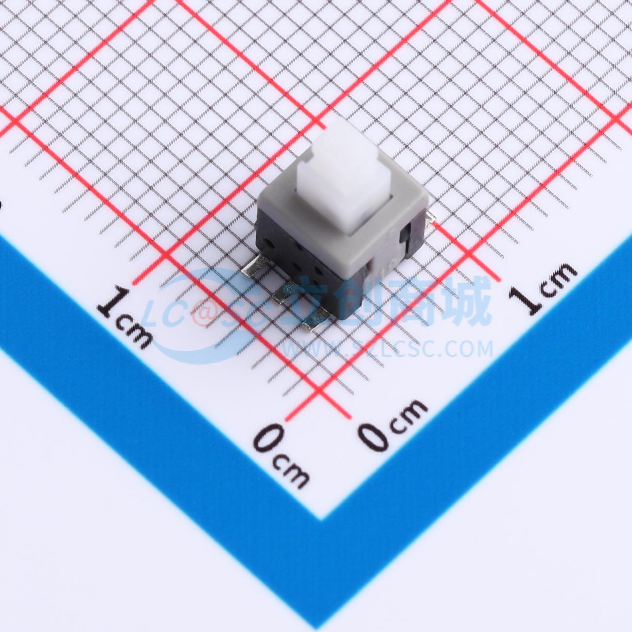点击查看大图 XY-TBT5858-W-FS实物图