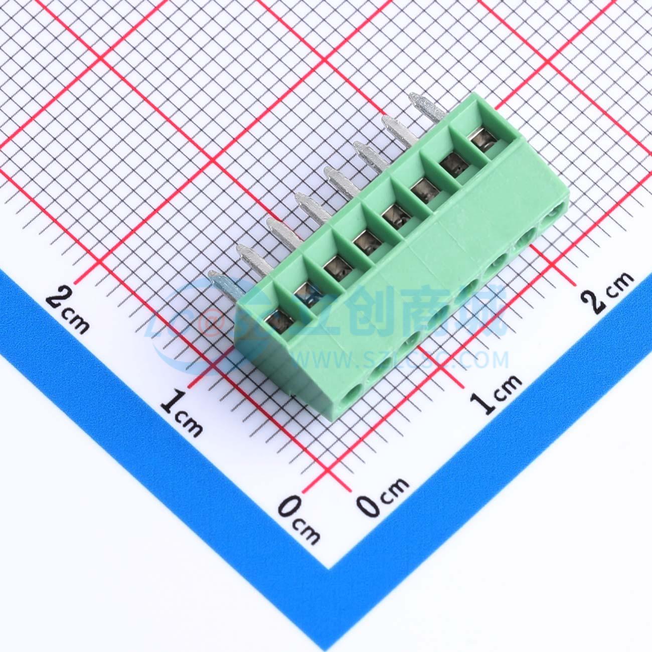 OSTVN08A150实物图