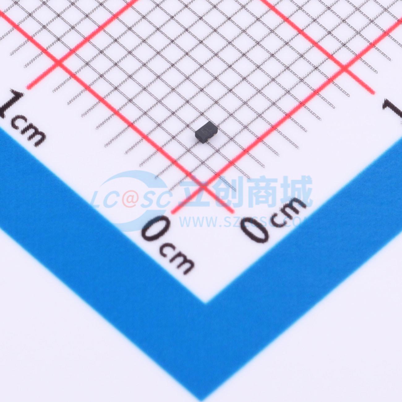 点击查看大图 SSCE5V022N1实物图