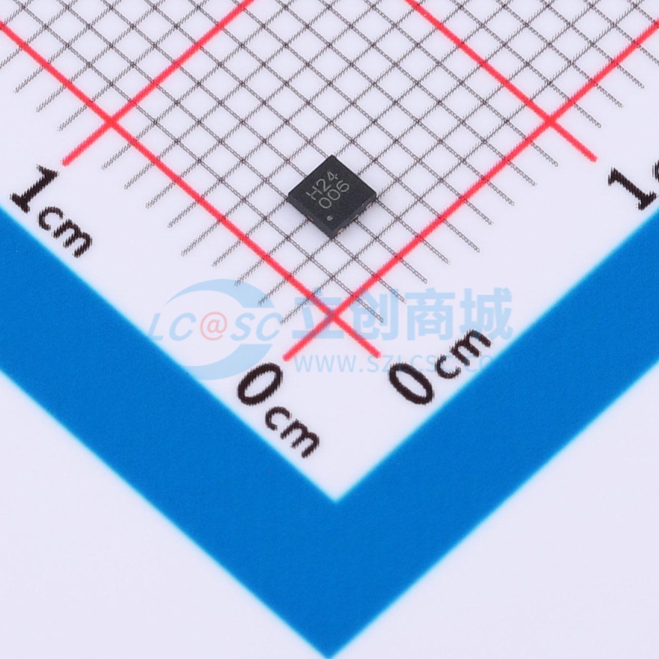点击查看大图 GS24VH20UDN实物图
