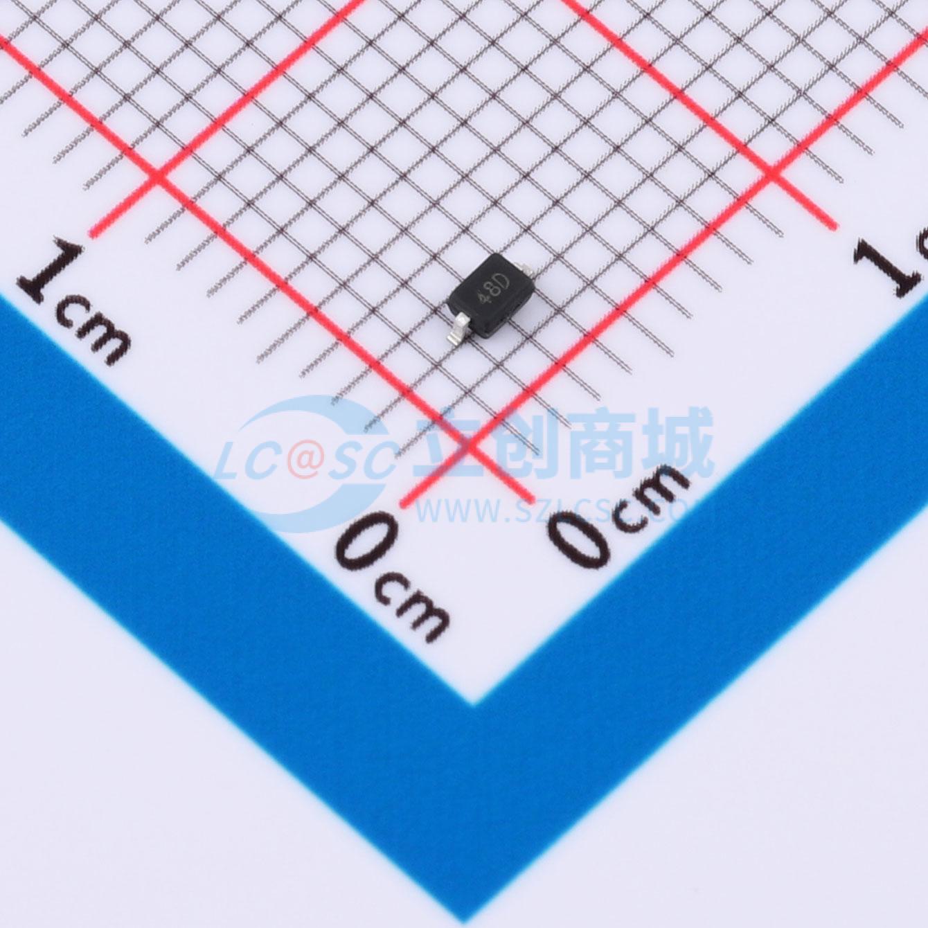 点击查看大图 ESD56151W04实物图