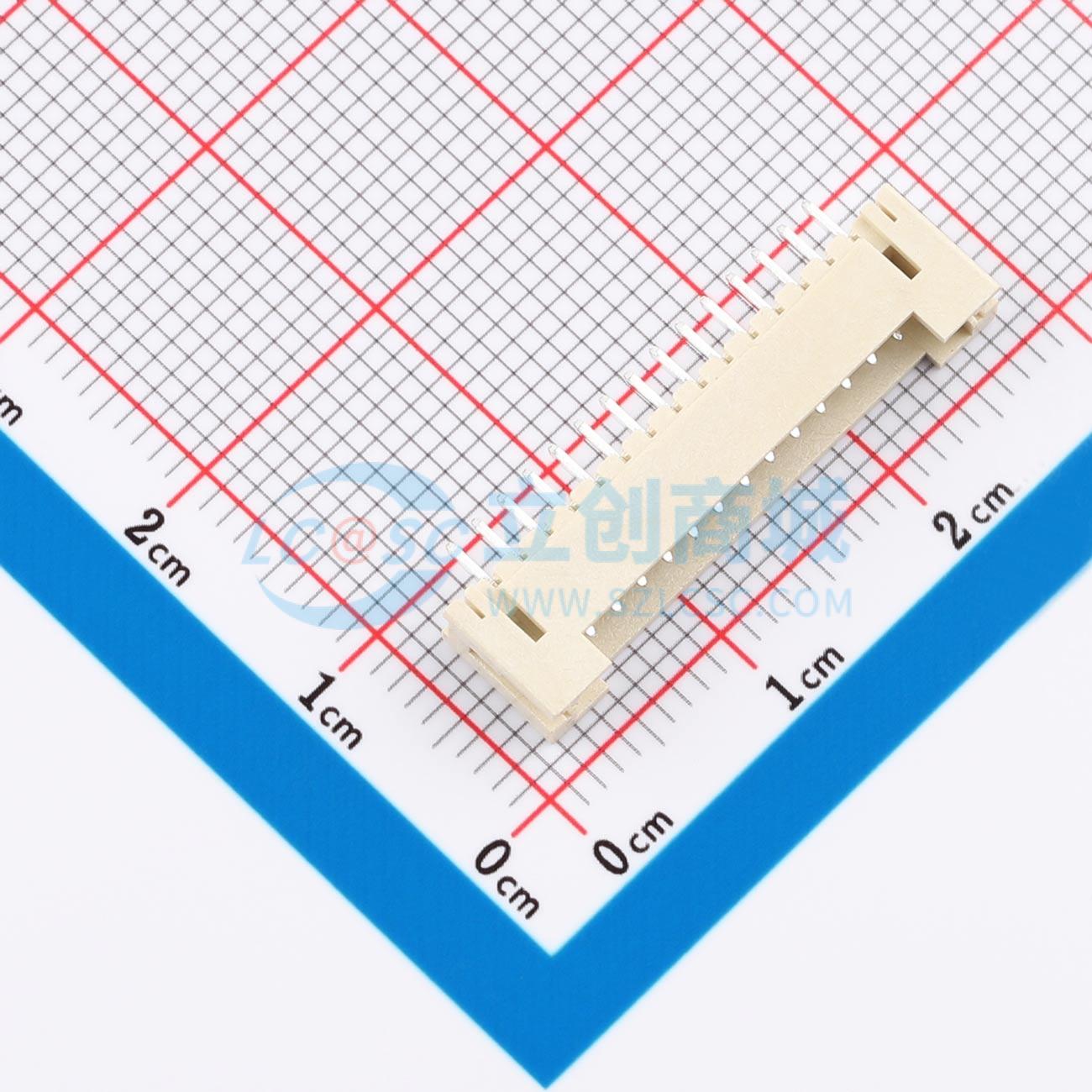 点击查看大图 HDGC1500WV-15P实物图