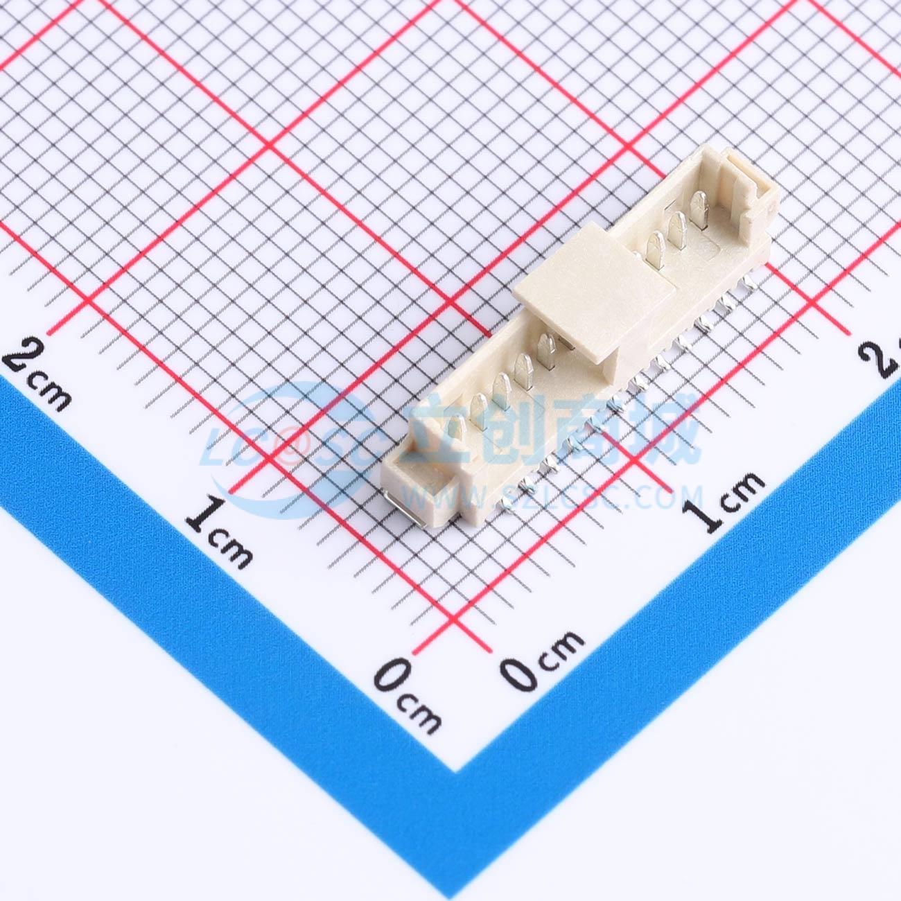 1.25-H-12PB-RXL实物图