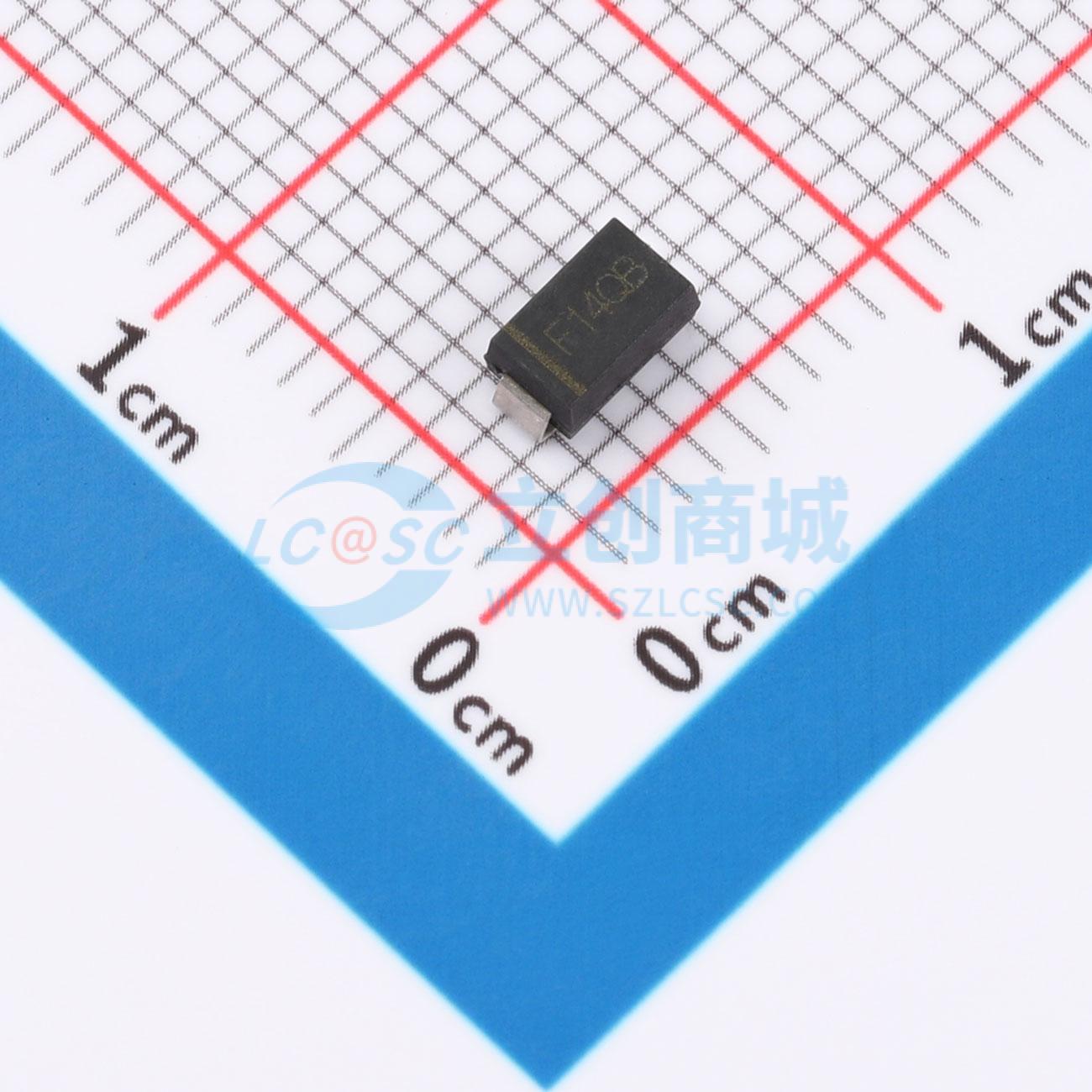 点击查看大图 FMKA140-HXY实物图