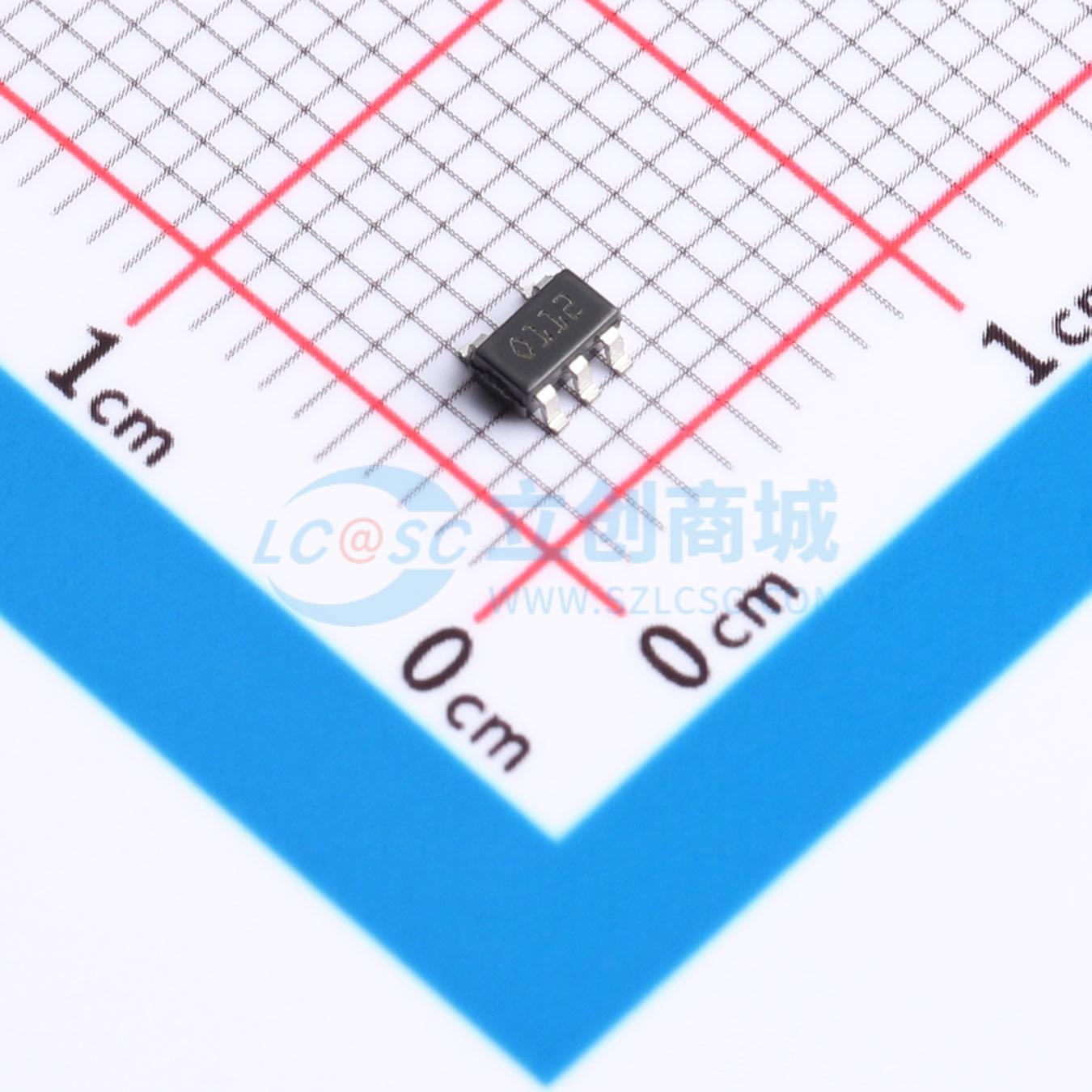 点击查看大图 TSC888BILT实物图