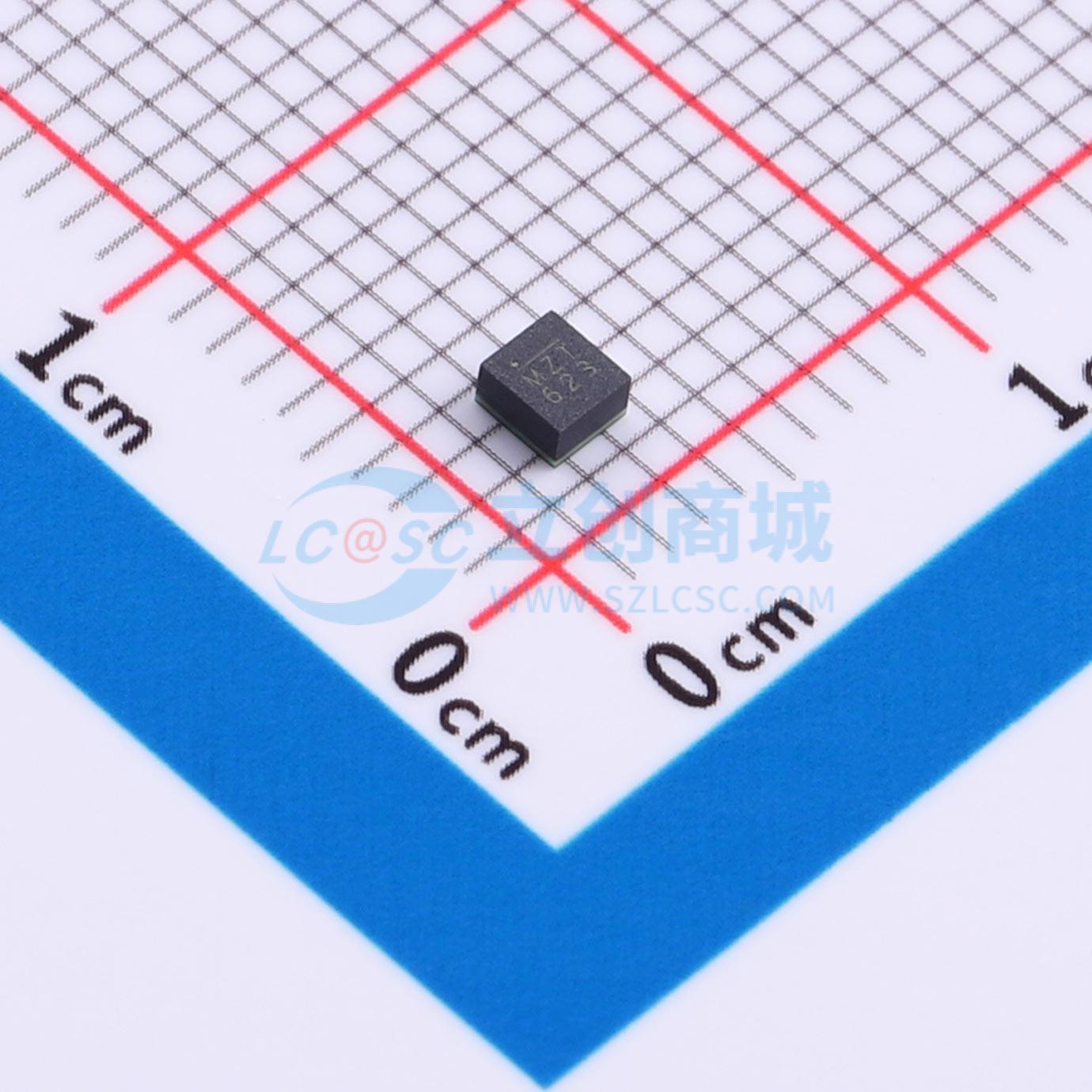 MPM3826CGPE-Z实物图