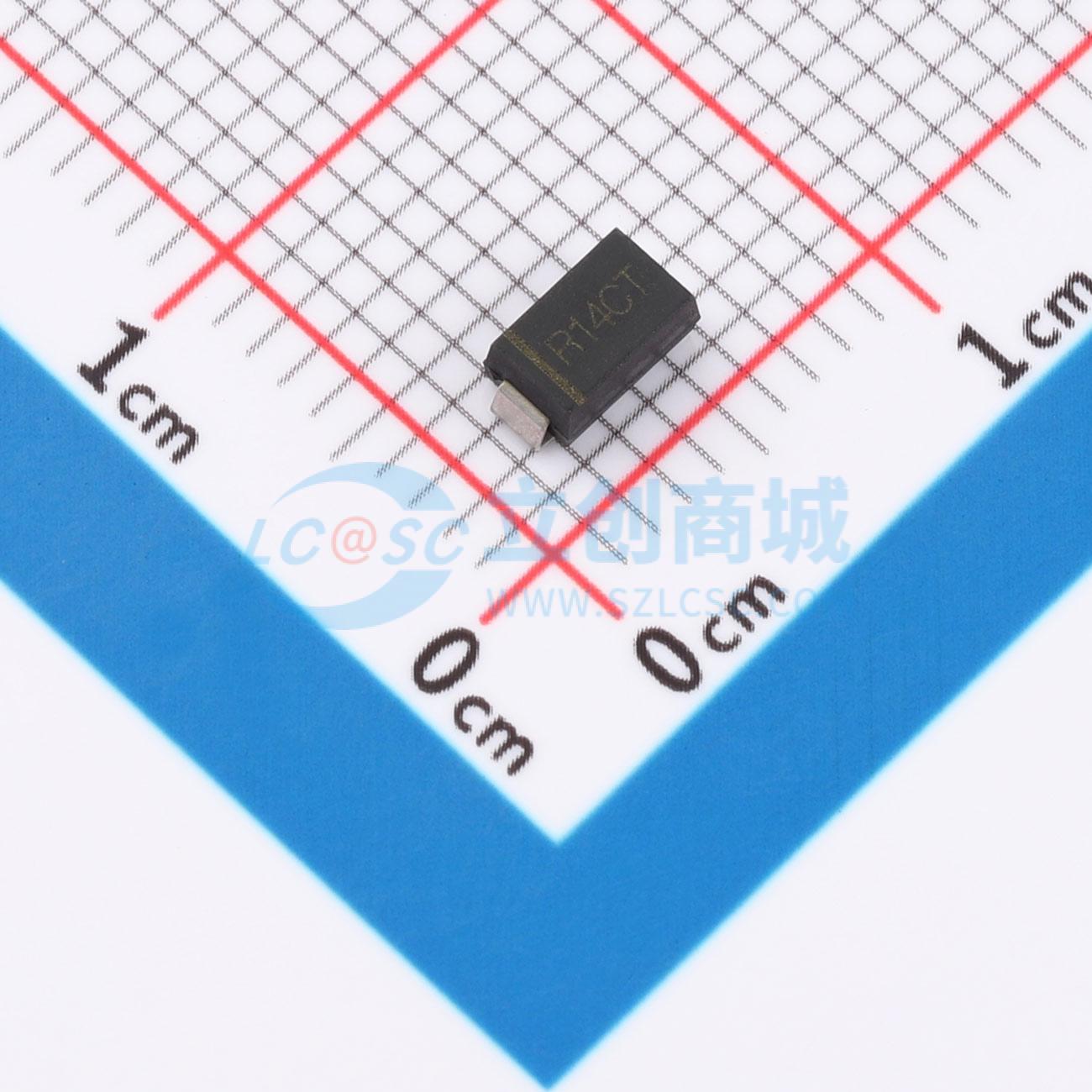 点击查看大图 RBR1L40ADDTE25-HXY实物图