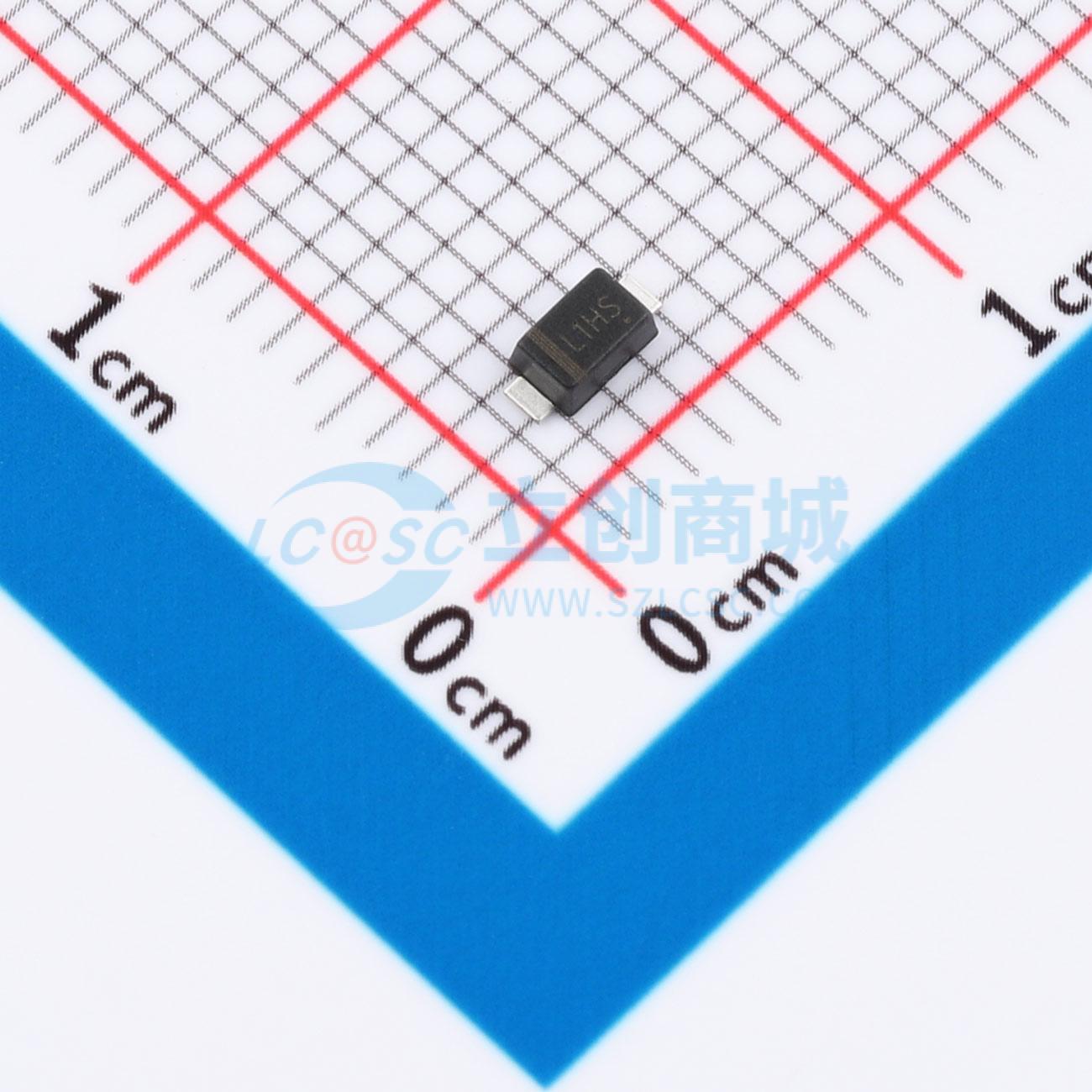 点击查看大图 SKL110实物图