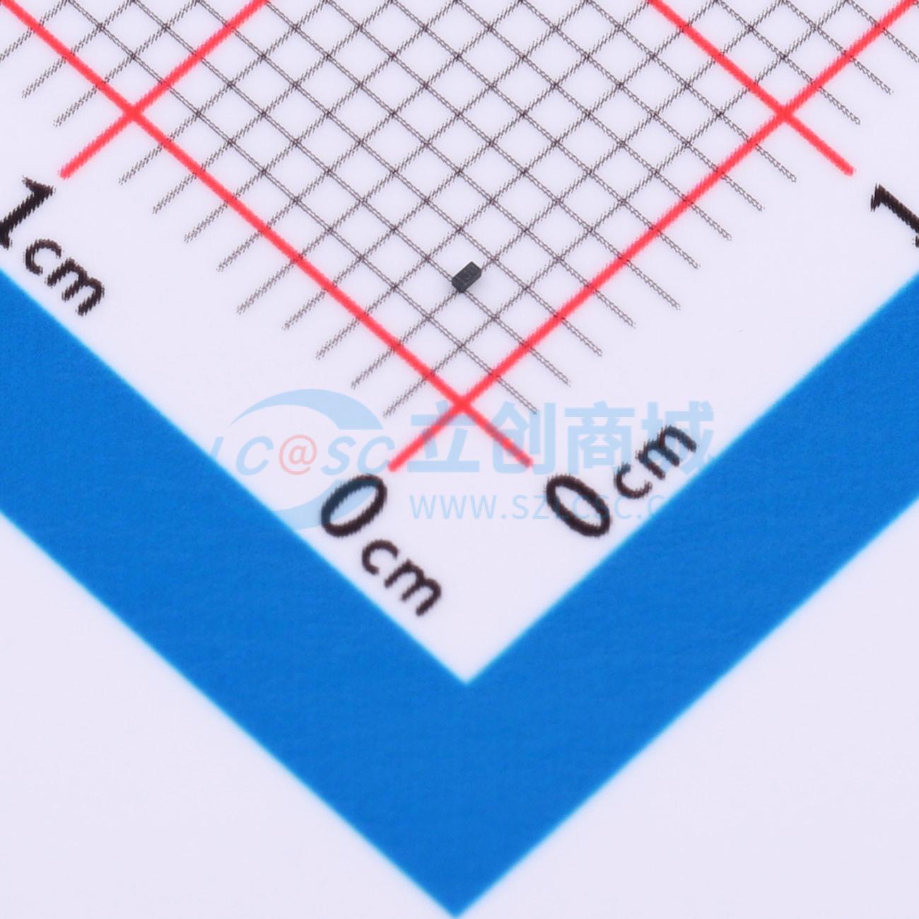 SSCE5V012L1实物图