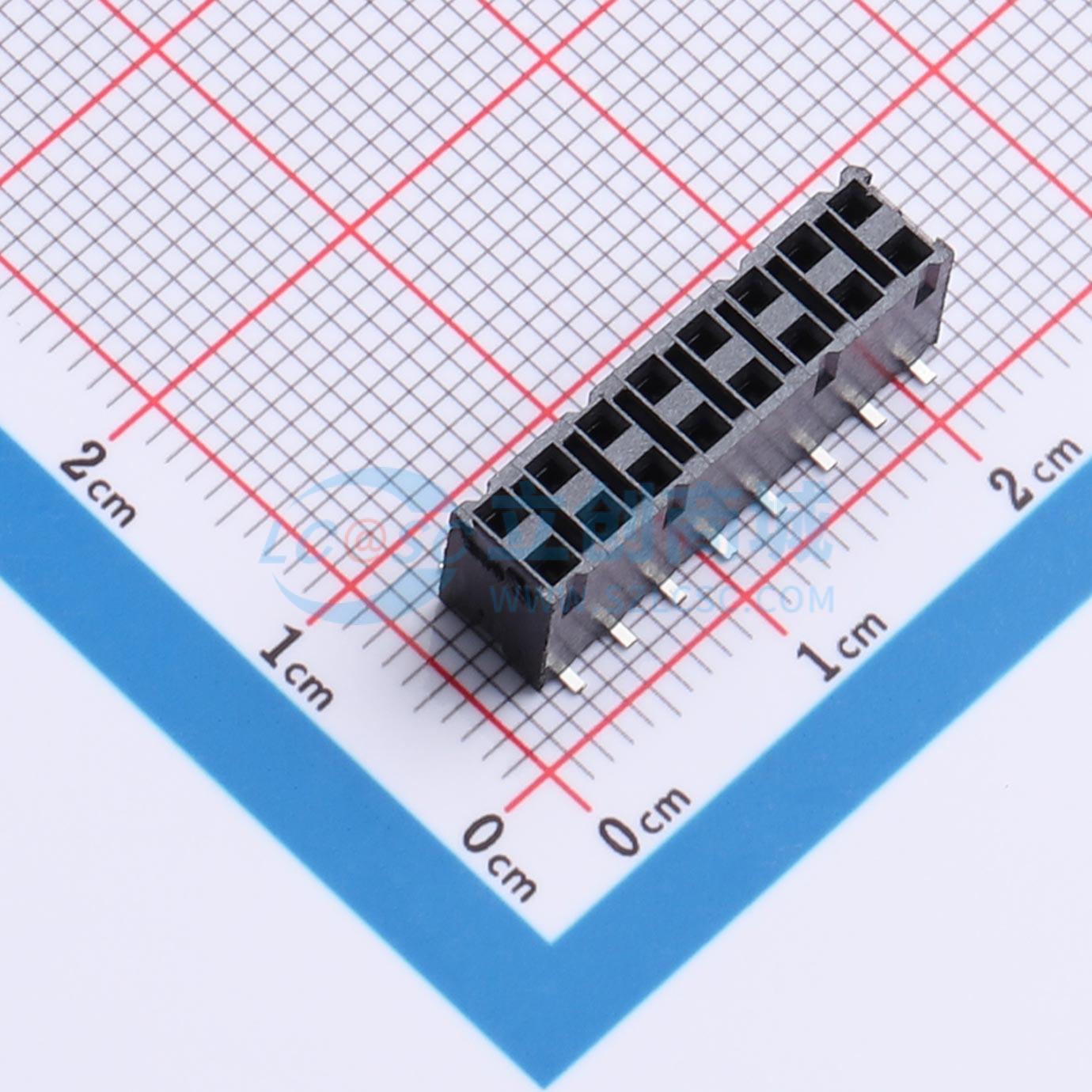 SSM-108-T-DV实物图
