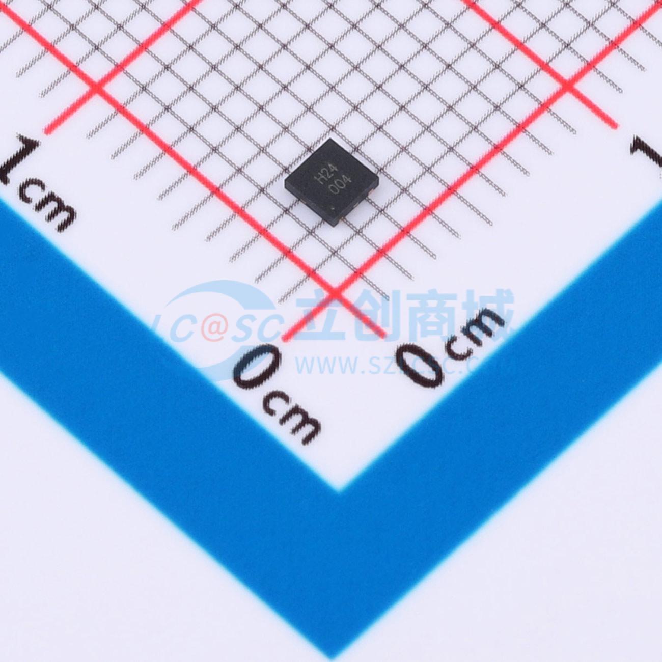 点击查看大图 GS24VH20UAQ实物图