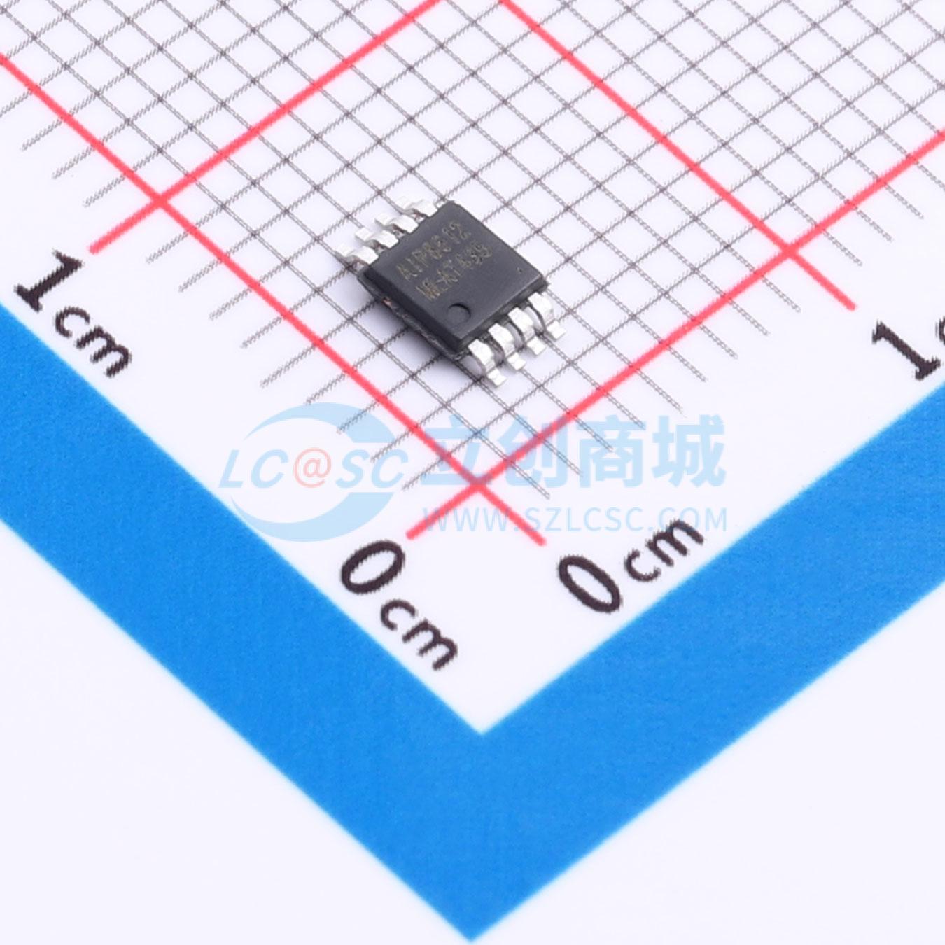 AiP8612MA8.TR实物图