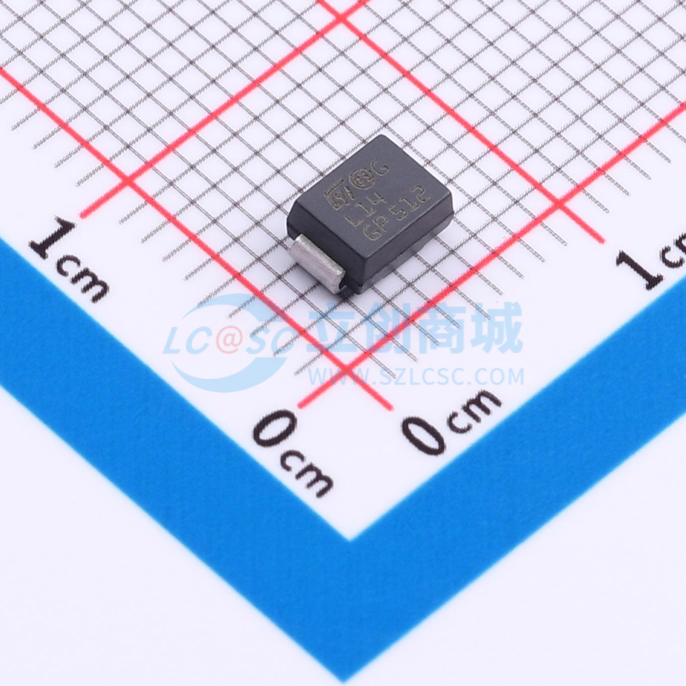 点击查看大图 SMP100LC-140实物图