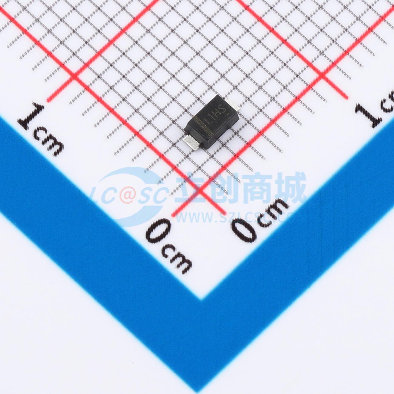 点击查看大图 S110FA-HXY实物图