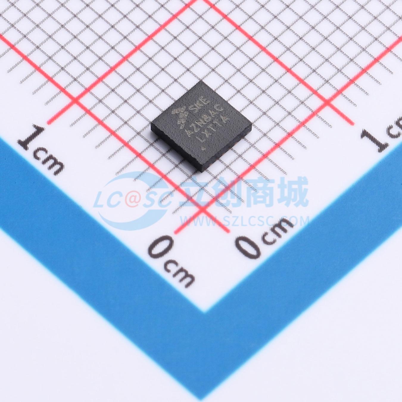 点击查看大图 S9KEAZN8ACFK实物图