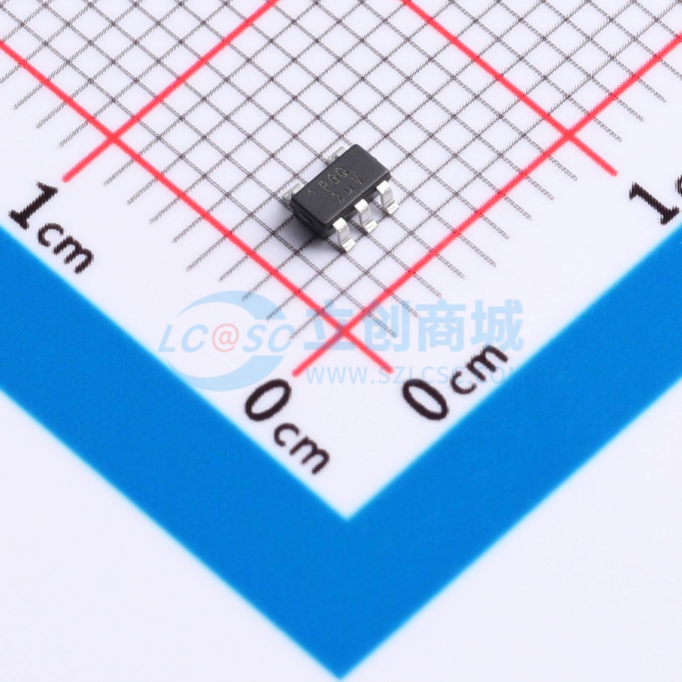 点击查看大图 AS333QW5-7实物图