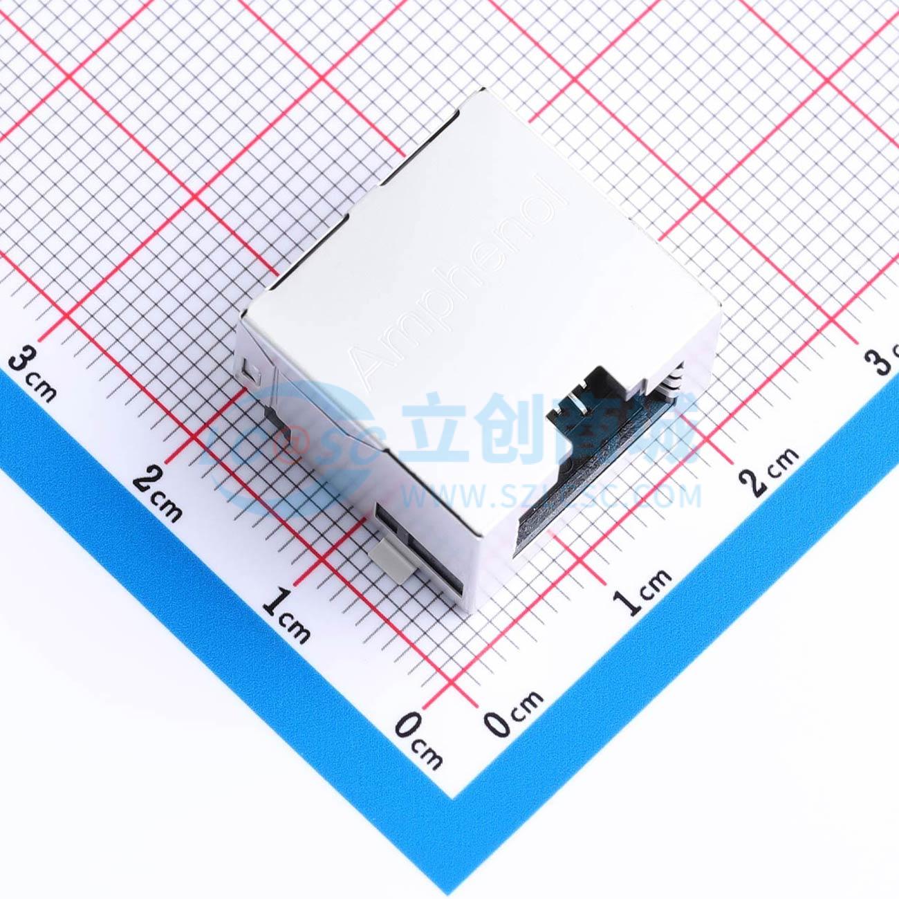 RJE3B1886401实物图