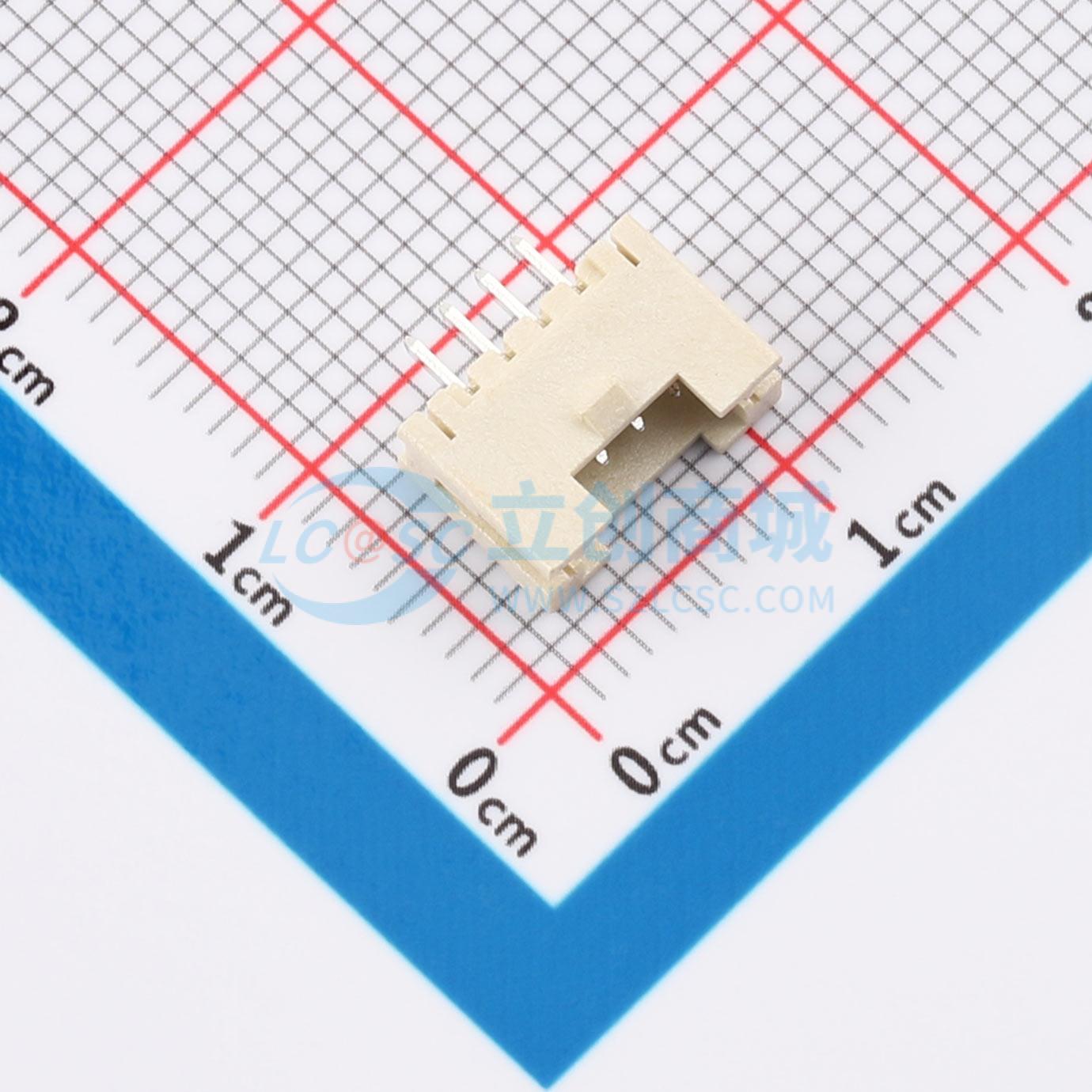 点击查看大图 HDGC1500WVA-4P实物图